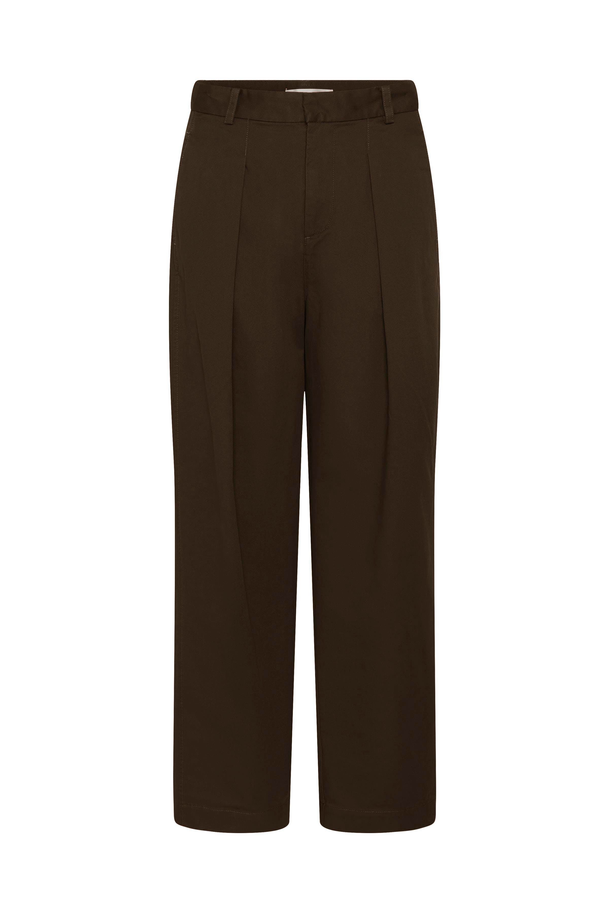 HAIKOIW Broek PACK FRONT 30112810-191109