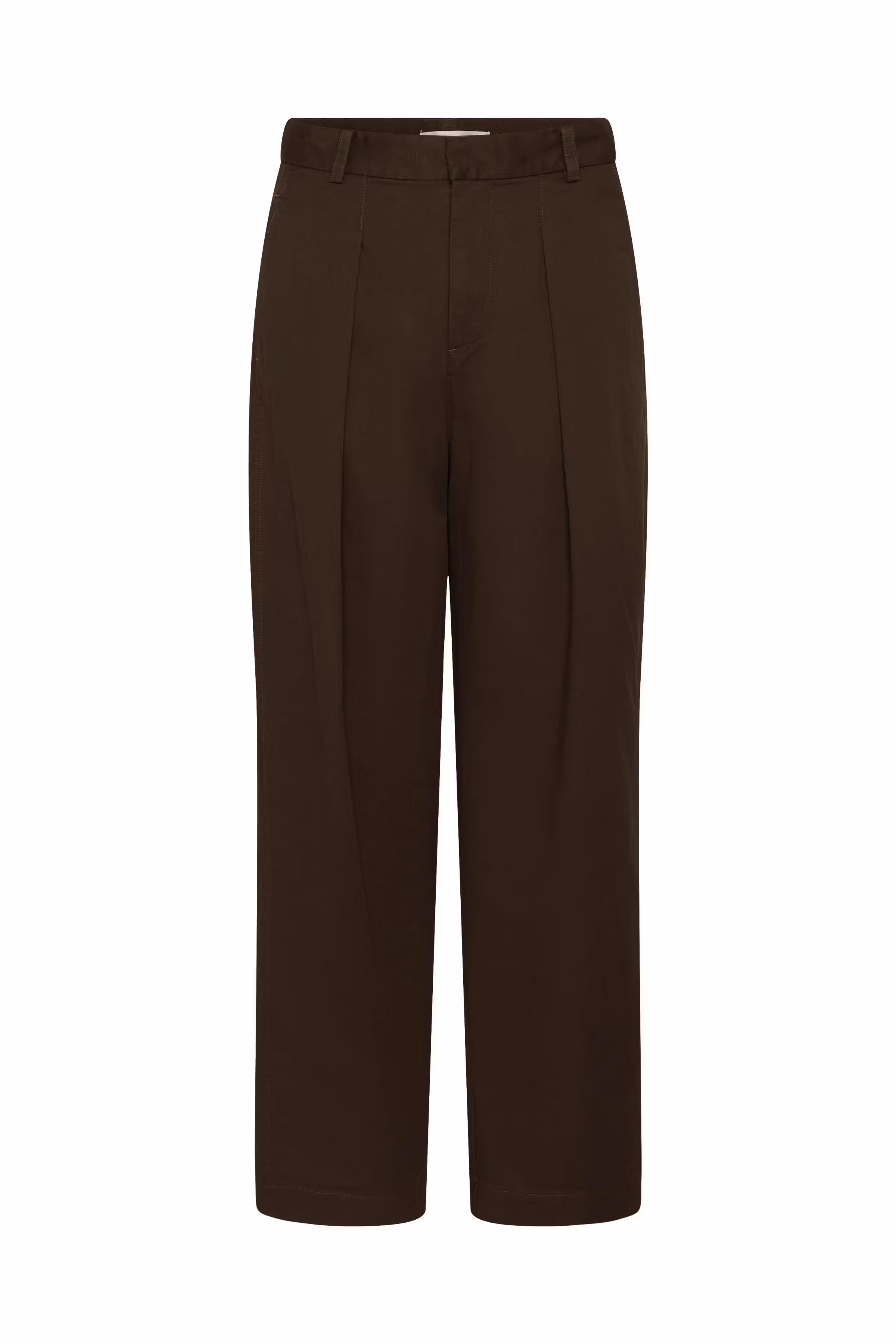 HAIKOIW Broek PACK FRONT 30112810-191109