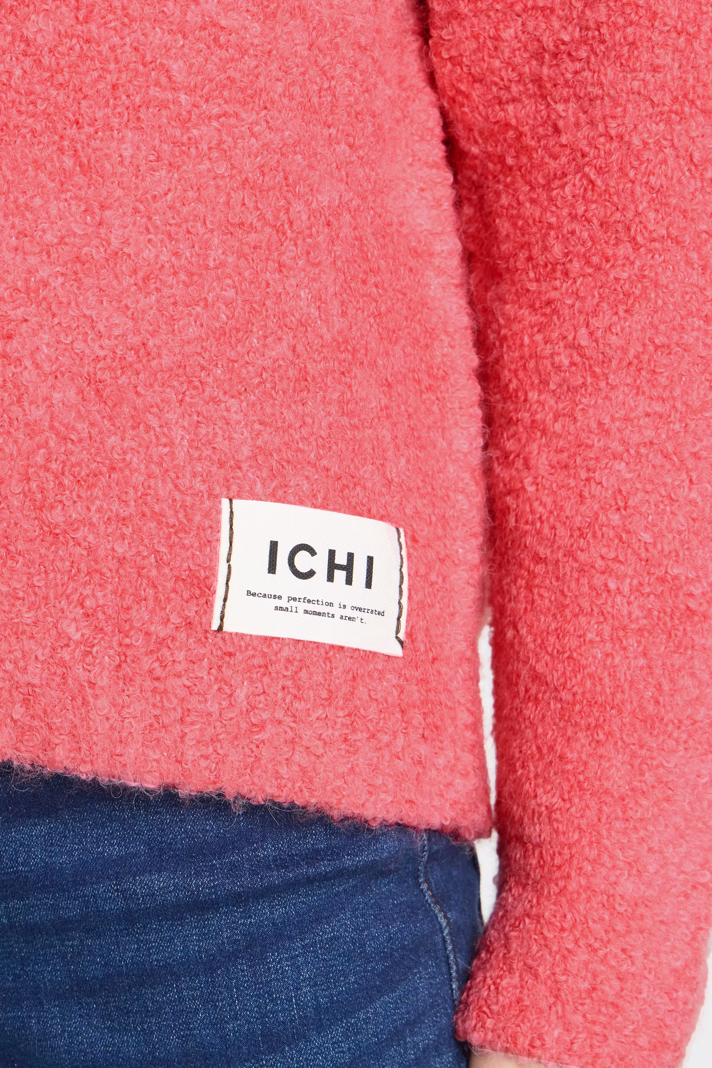 IHSARISA Pullover LOOKBOOK DETAIL 20126449-171926