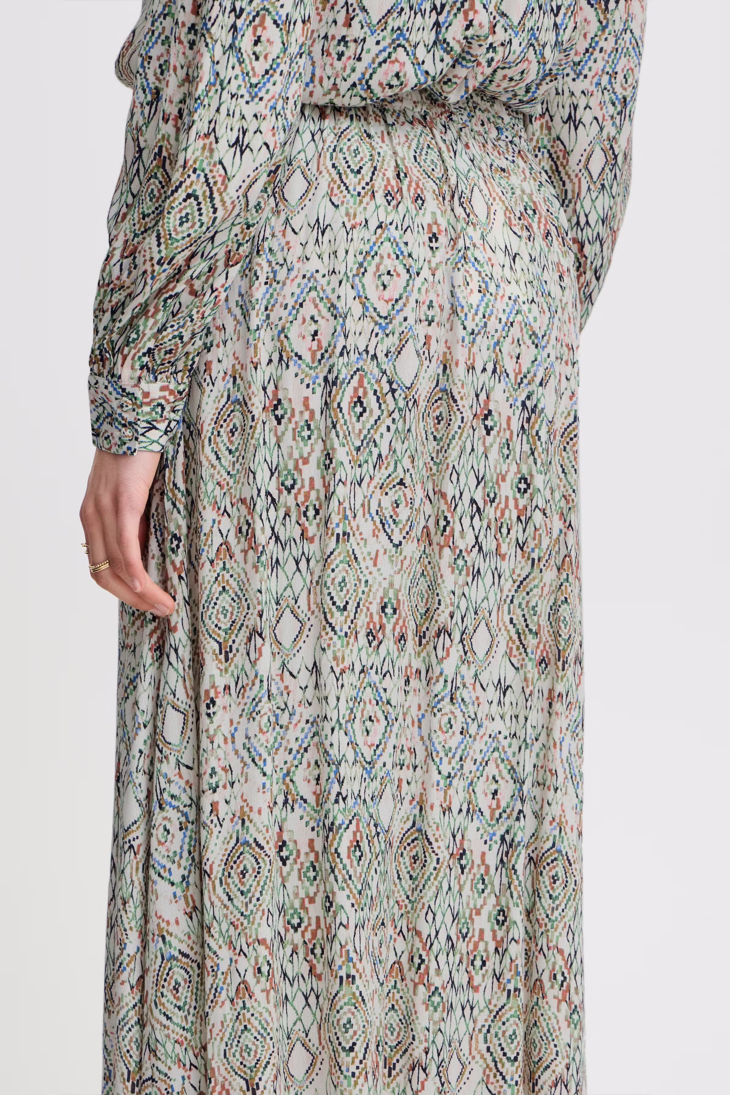 IRMILLY Skirt LOOKBOOK DETAIL 20121321-203202