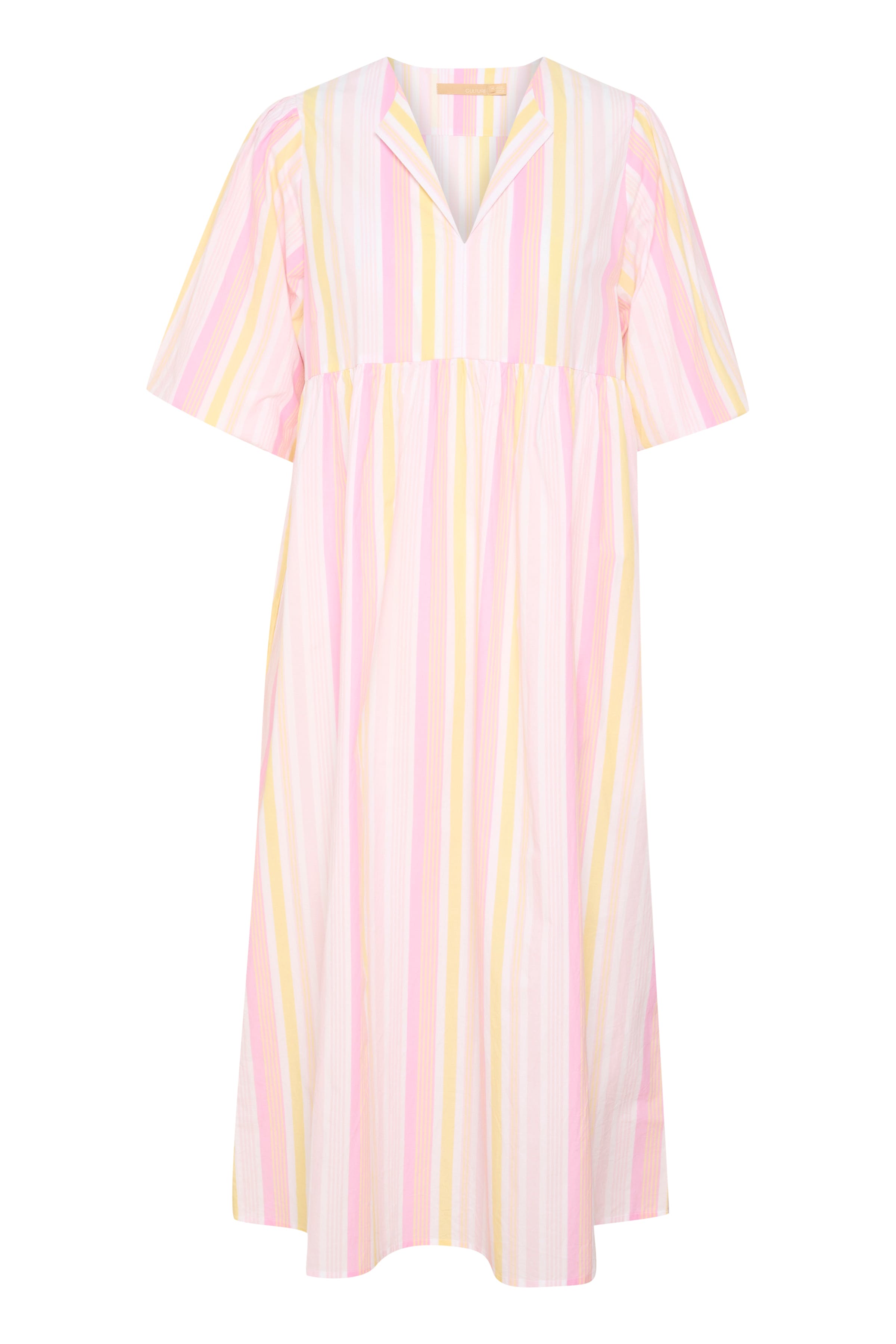 CUbeha Kleid PACK FRONT 50111636-107343