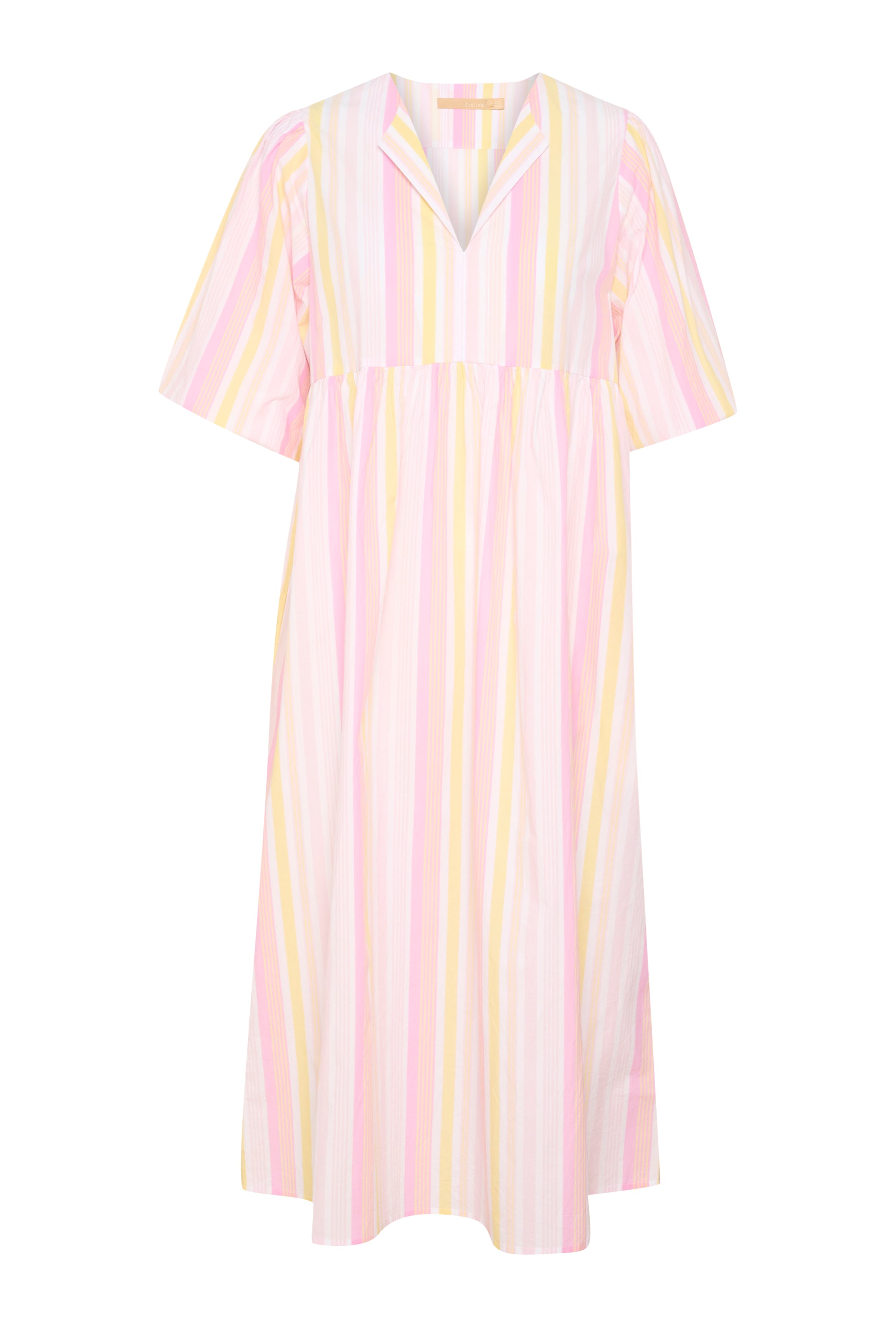 CUbeha Kleid PACK FRONT 50111636-107343