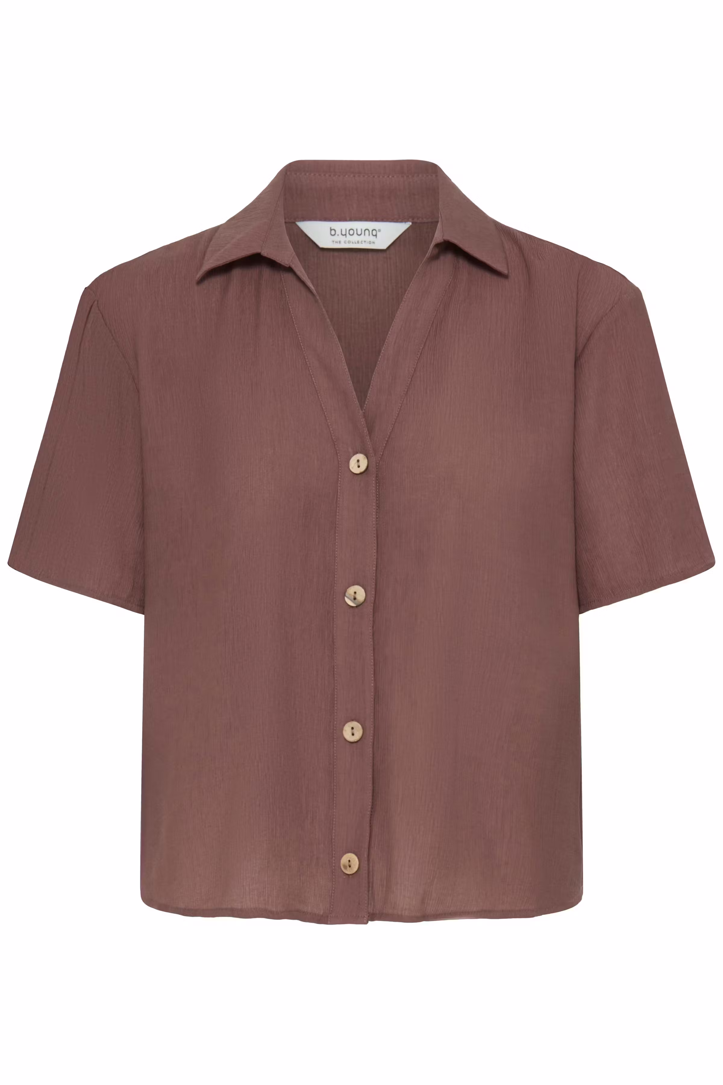 BYEROLO Skjorte PACK FRONT 20818935-191012