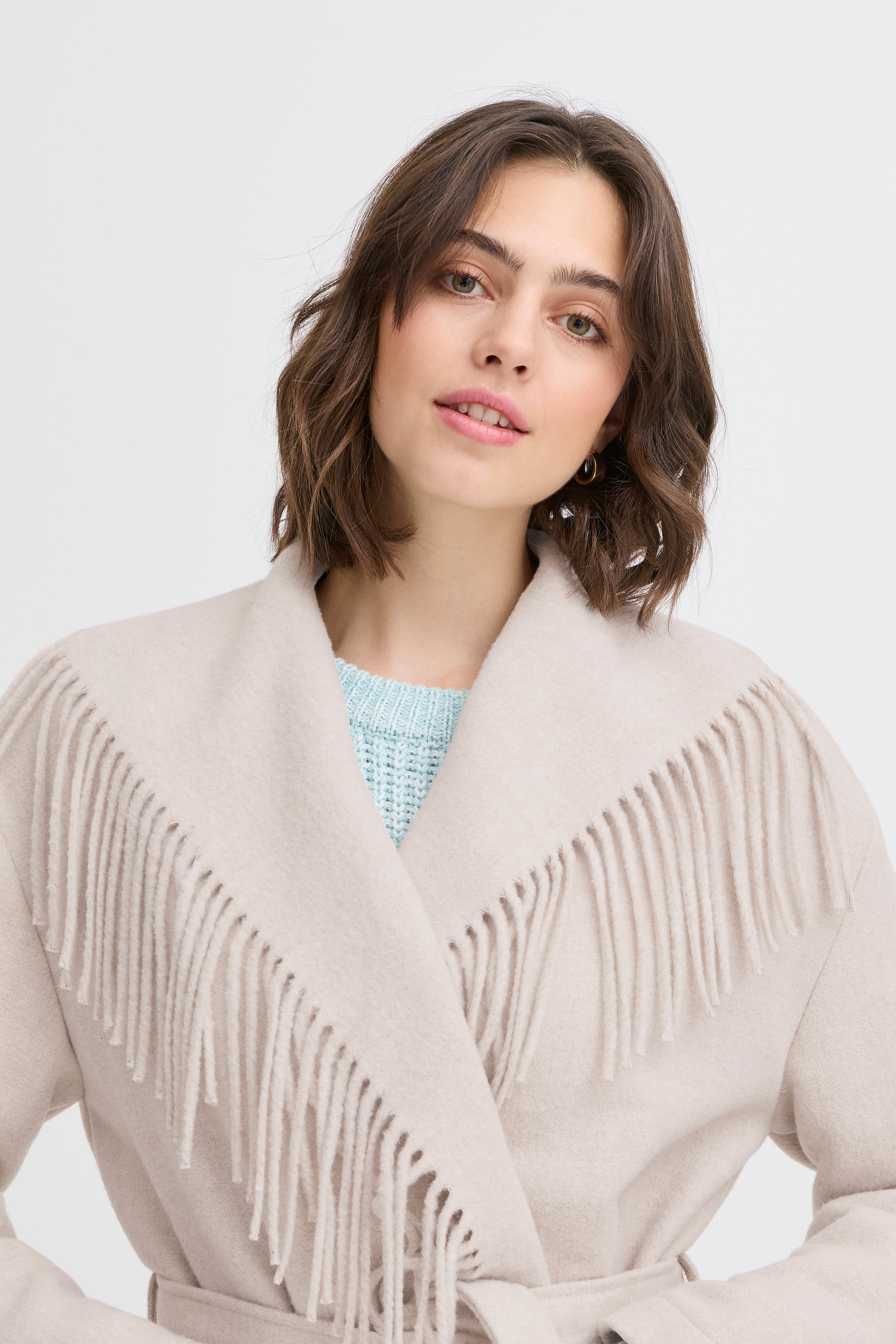 FRANGELINA Jacke LOOKBOOK DETAIL 20615232-200662