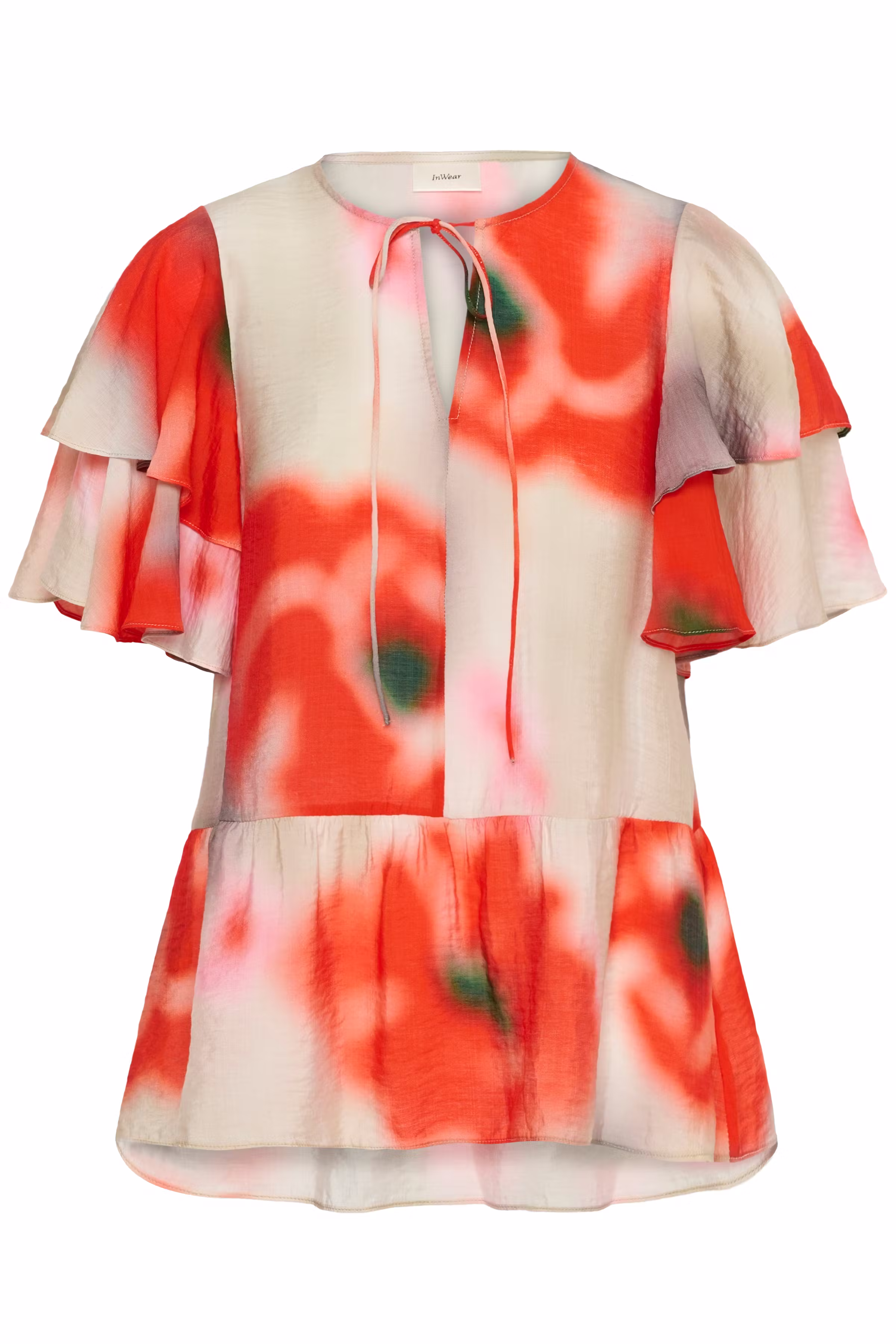REAGANIW Blouse PACK FRONT 30112514-900006692