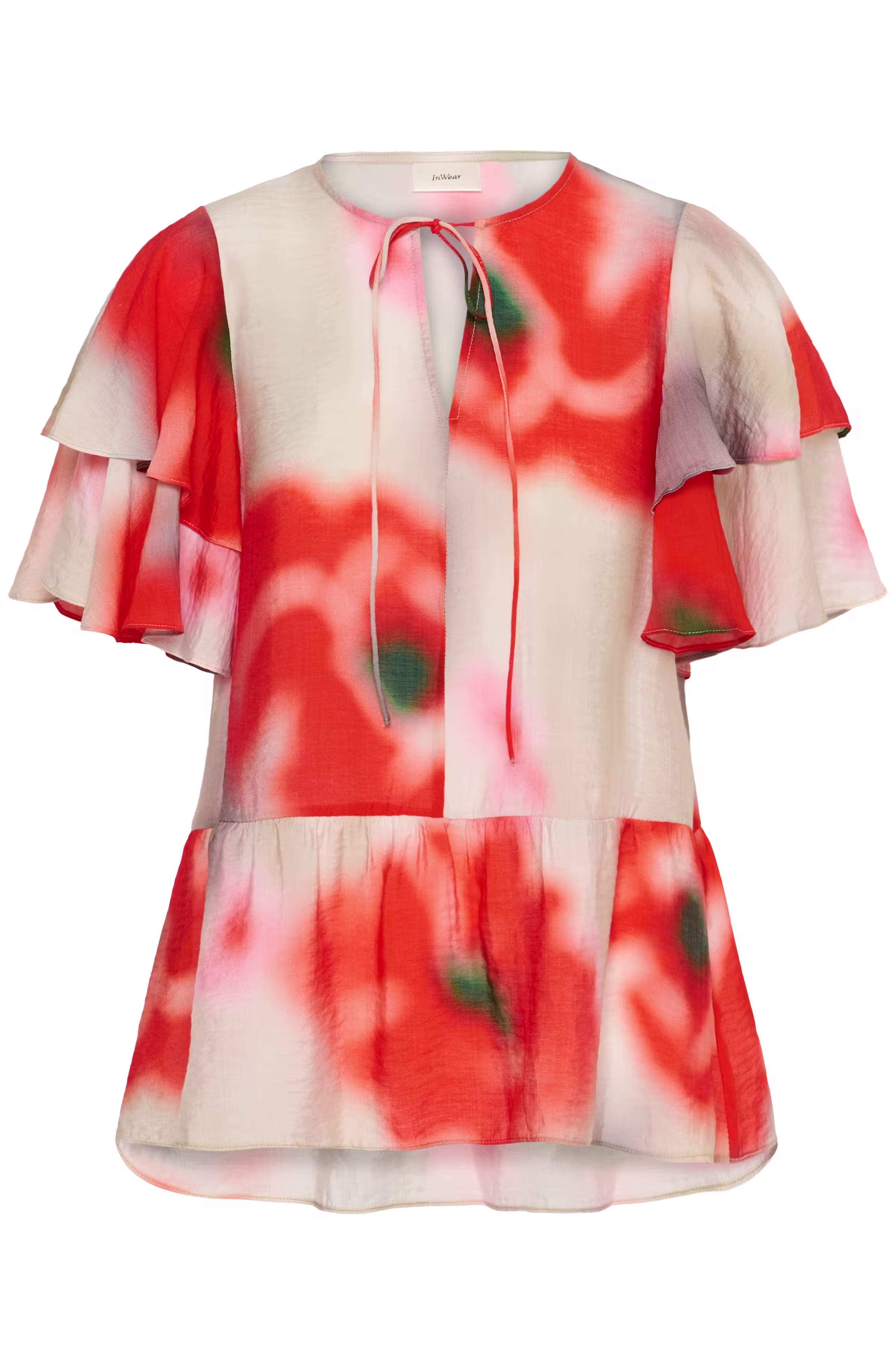 REAGANIW Bluse PACK FRONT 30112514-900006692