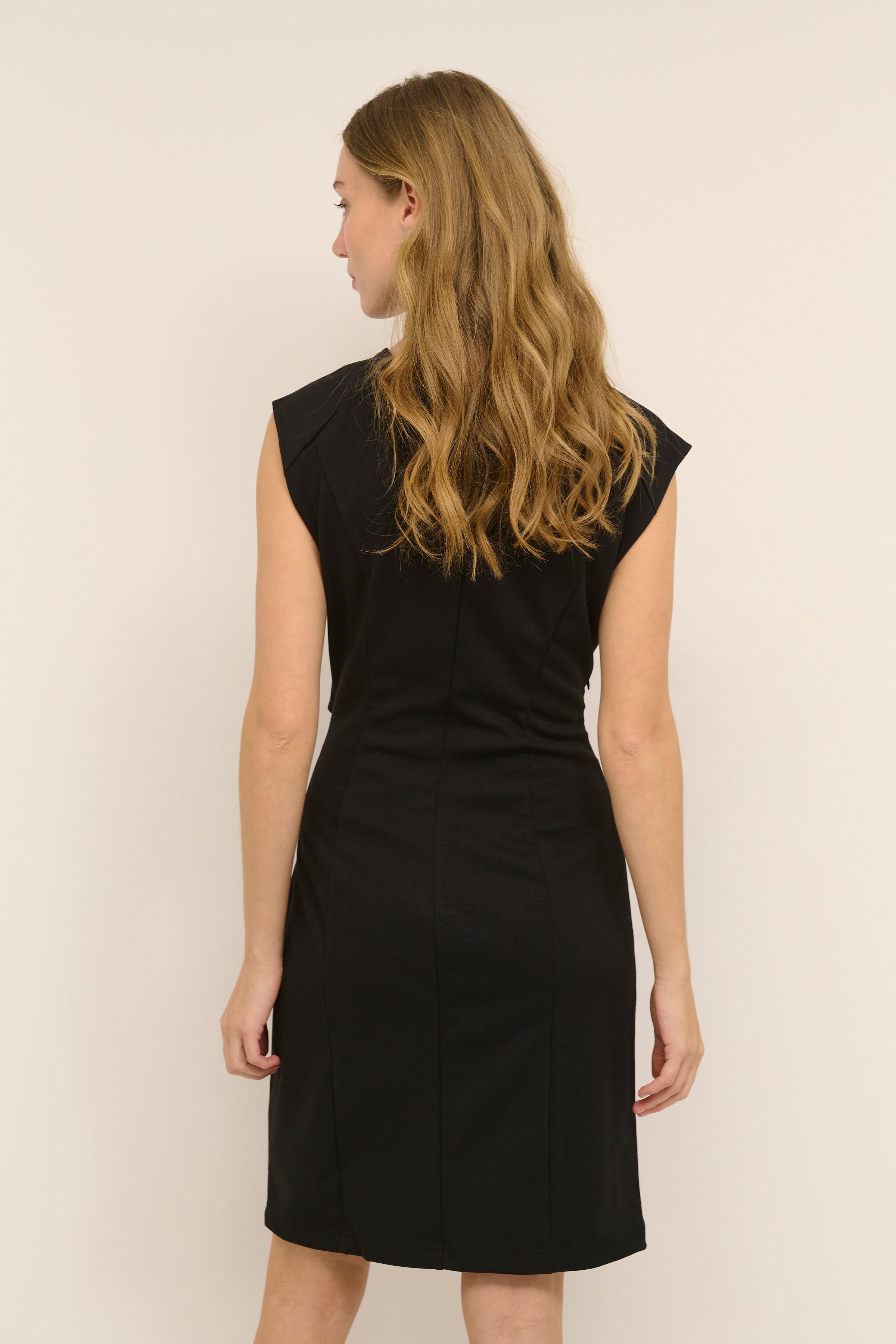 India Kjole LOOKBOOK BACK 501000-50600