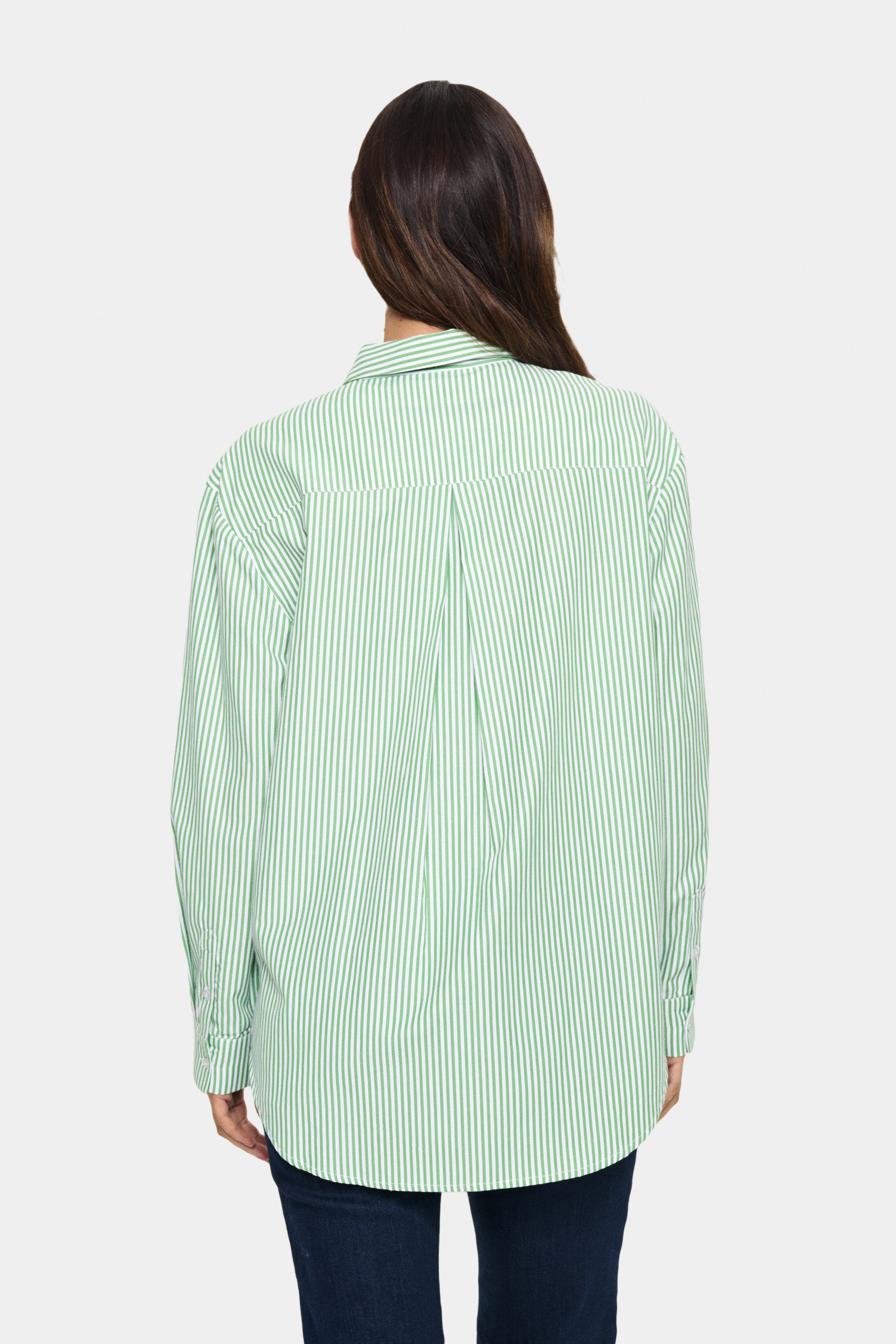 ZyttaSZ Shirt LOOKBOOK BACK 30514340-304141