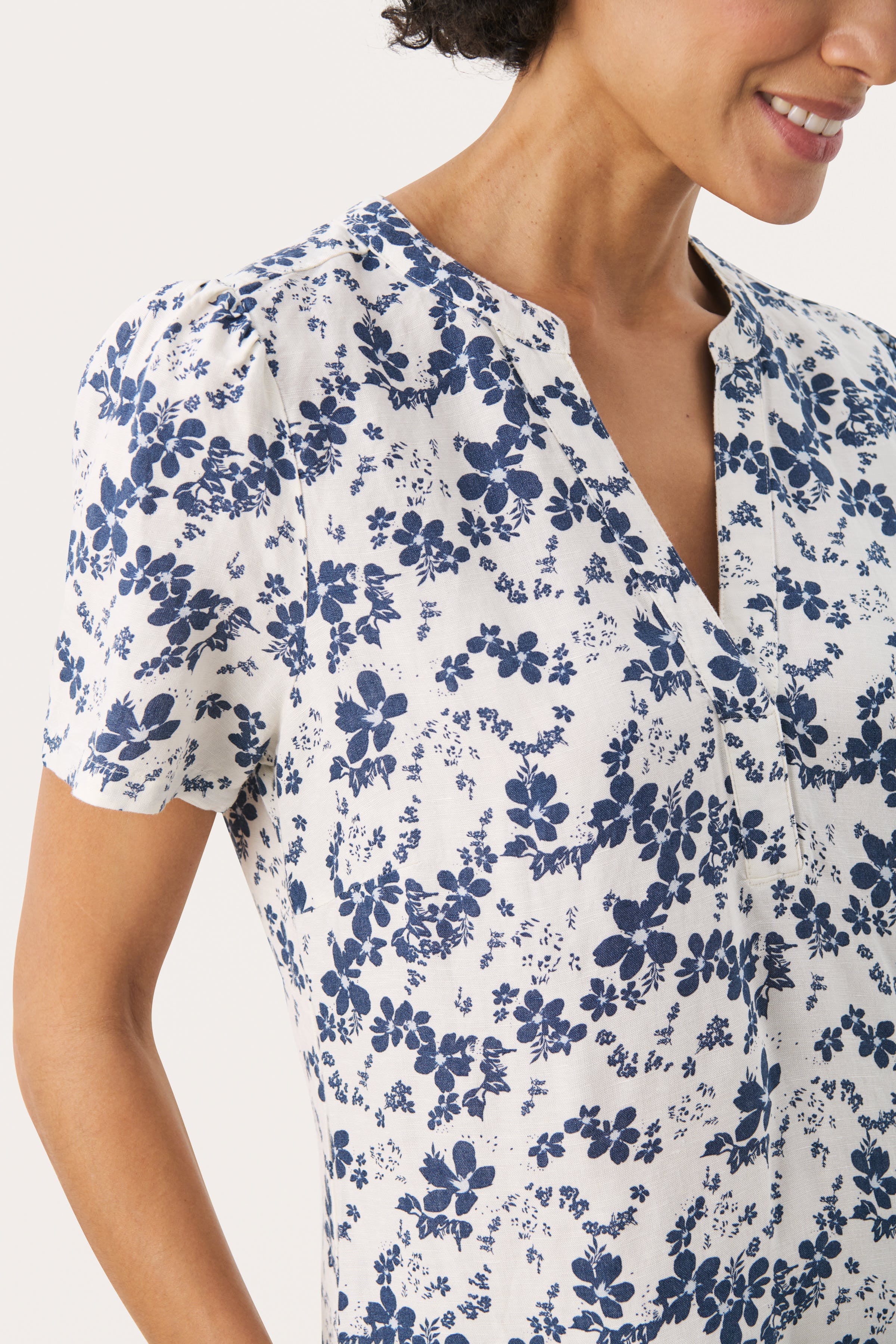 AminasePW Kjole LOOKBOOK DETAIL 30309934-303792