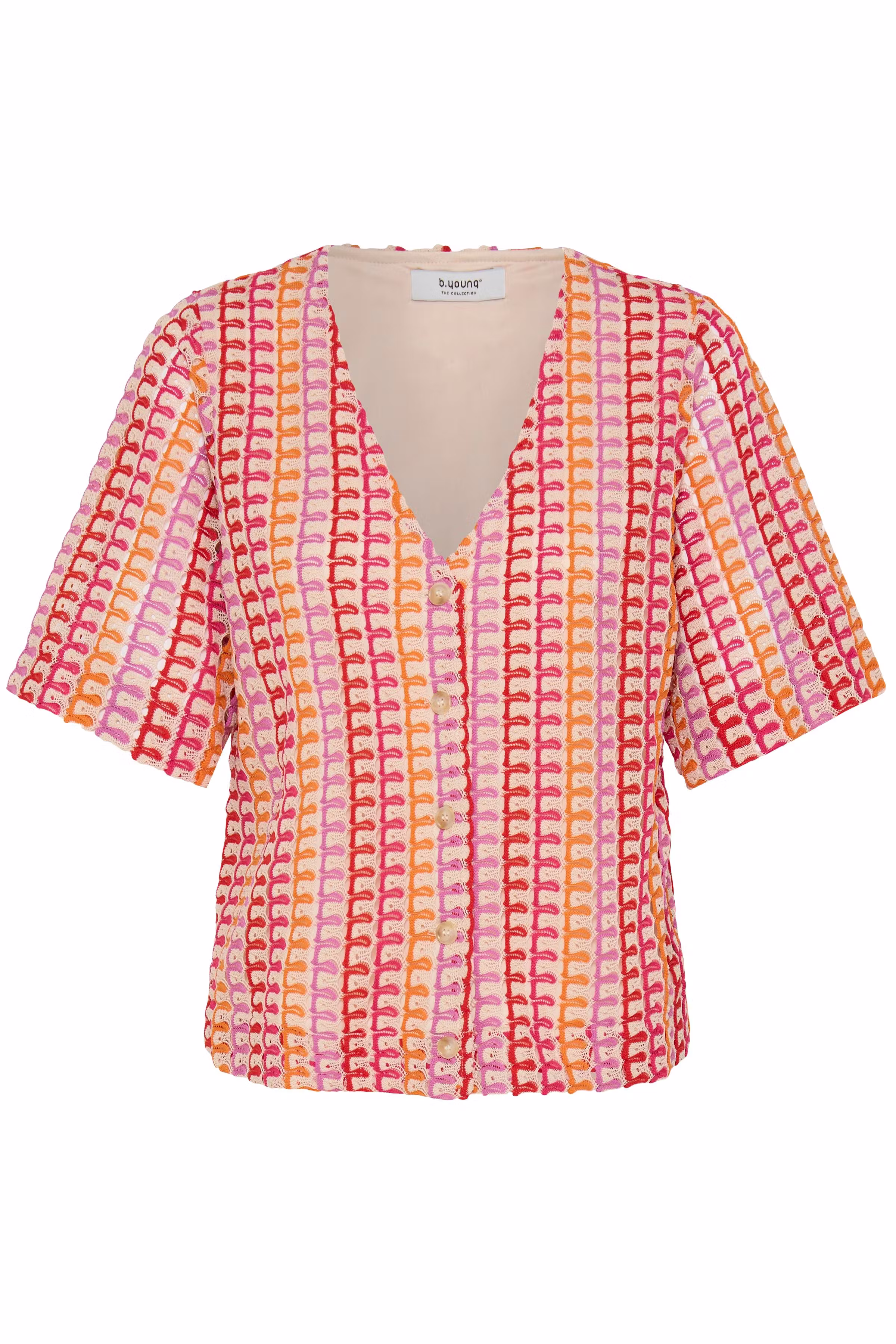 BYPRISCA Cardigan PACK FRONT 20818727-900008795