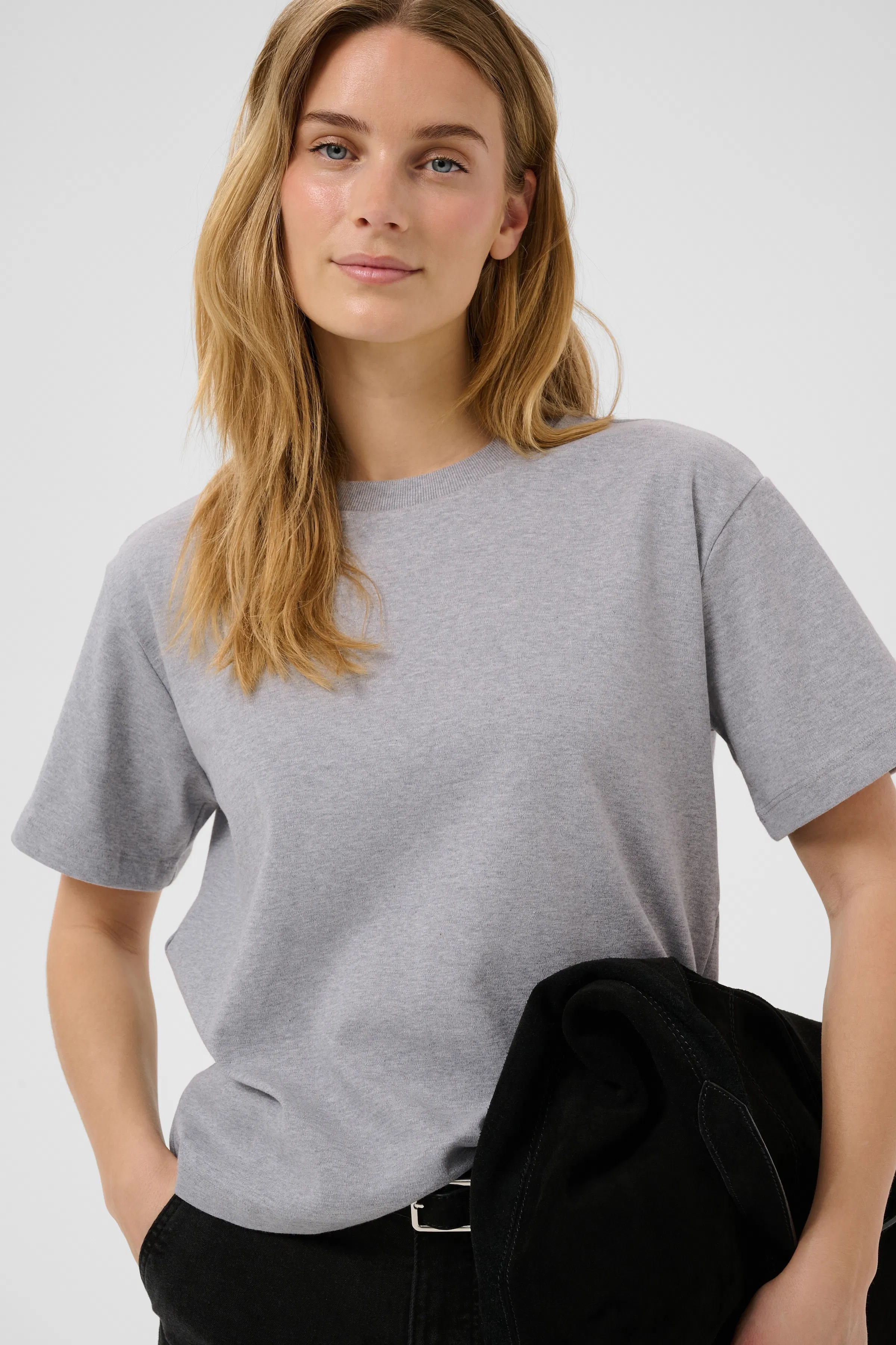 AnnePW T-shirt LOOKBOOK DETAIL 30308060-304402