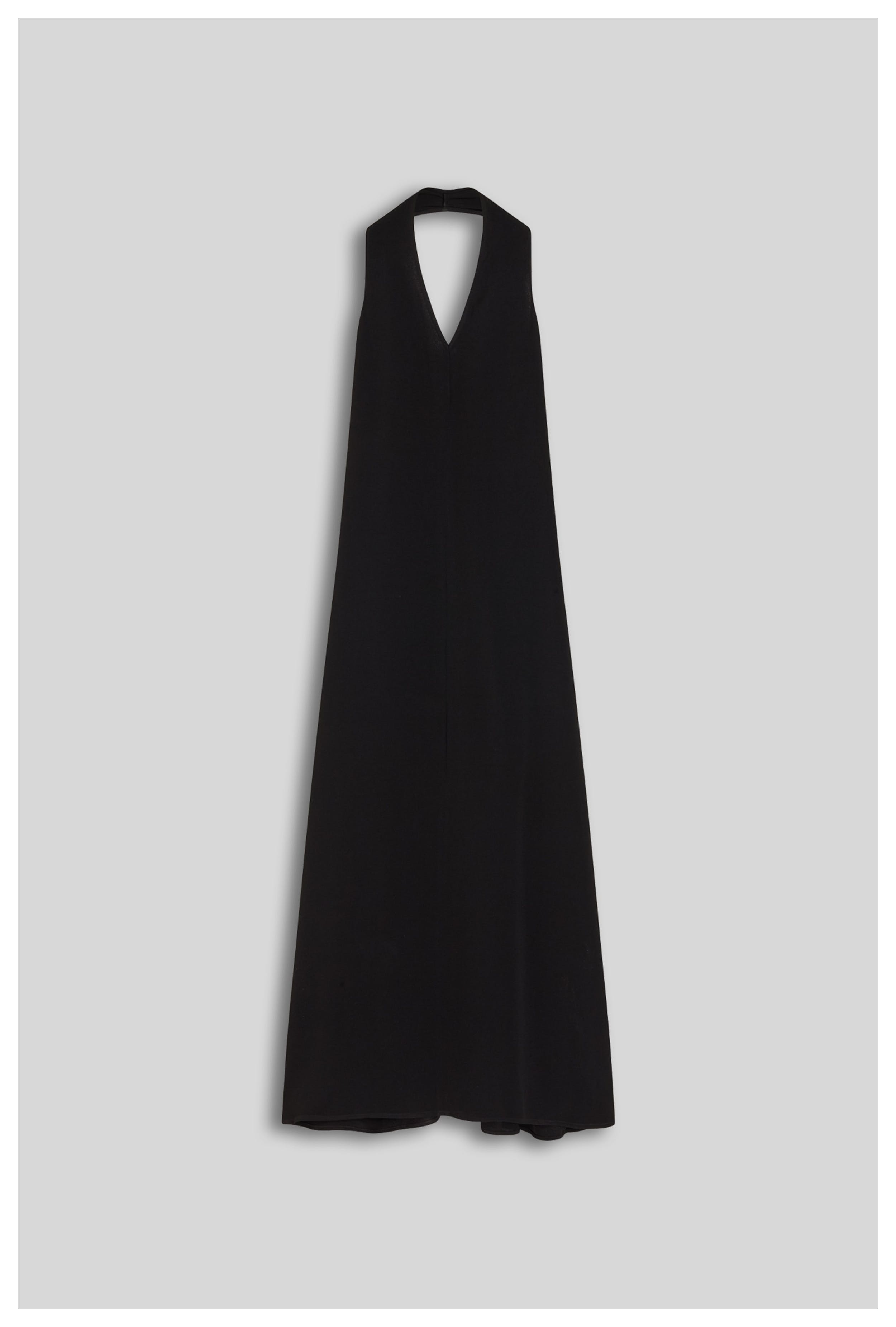 Nesta Dress PACK FRONT 30600662-BK999