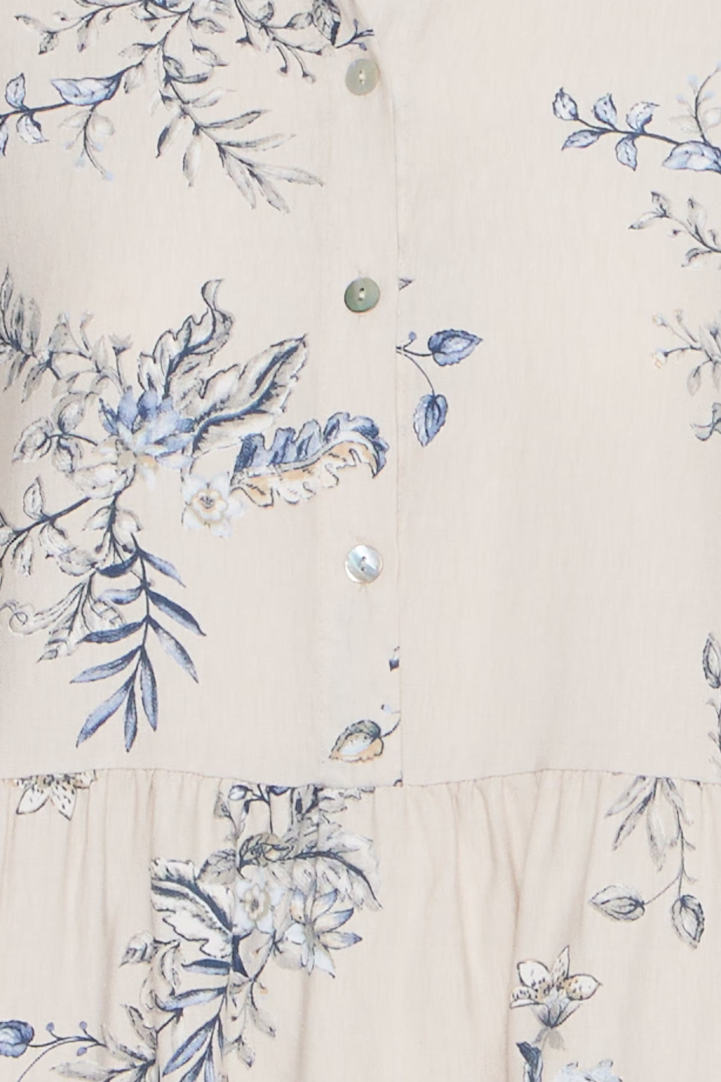 SBGRETEL Kjole PACK DETAIL 22100658-130907