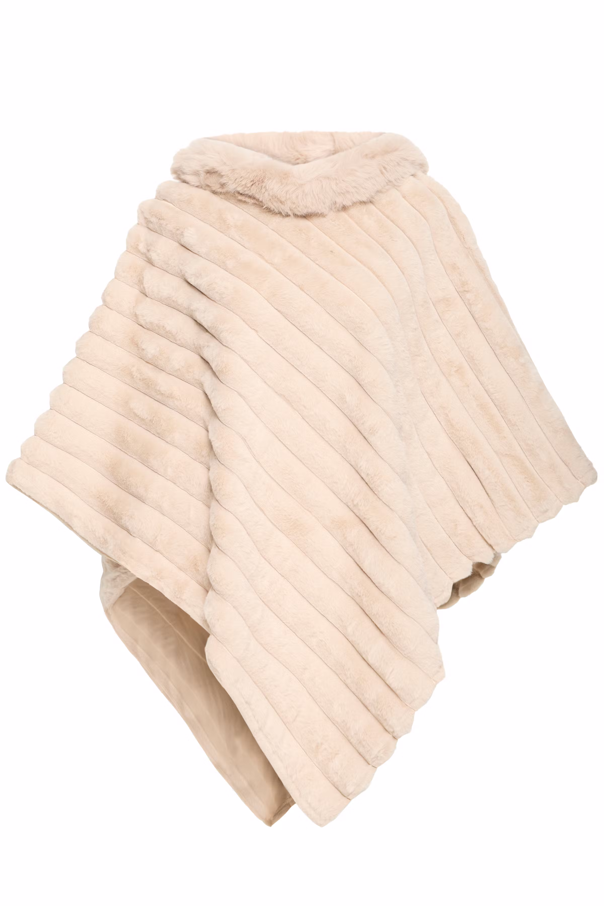 SBDANIO Poncho PACK FRONT 22101097-130907