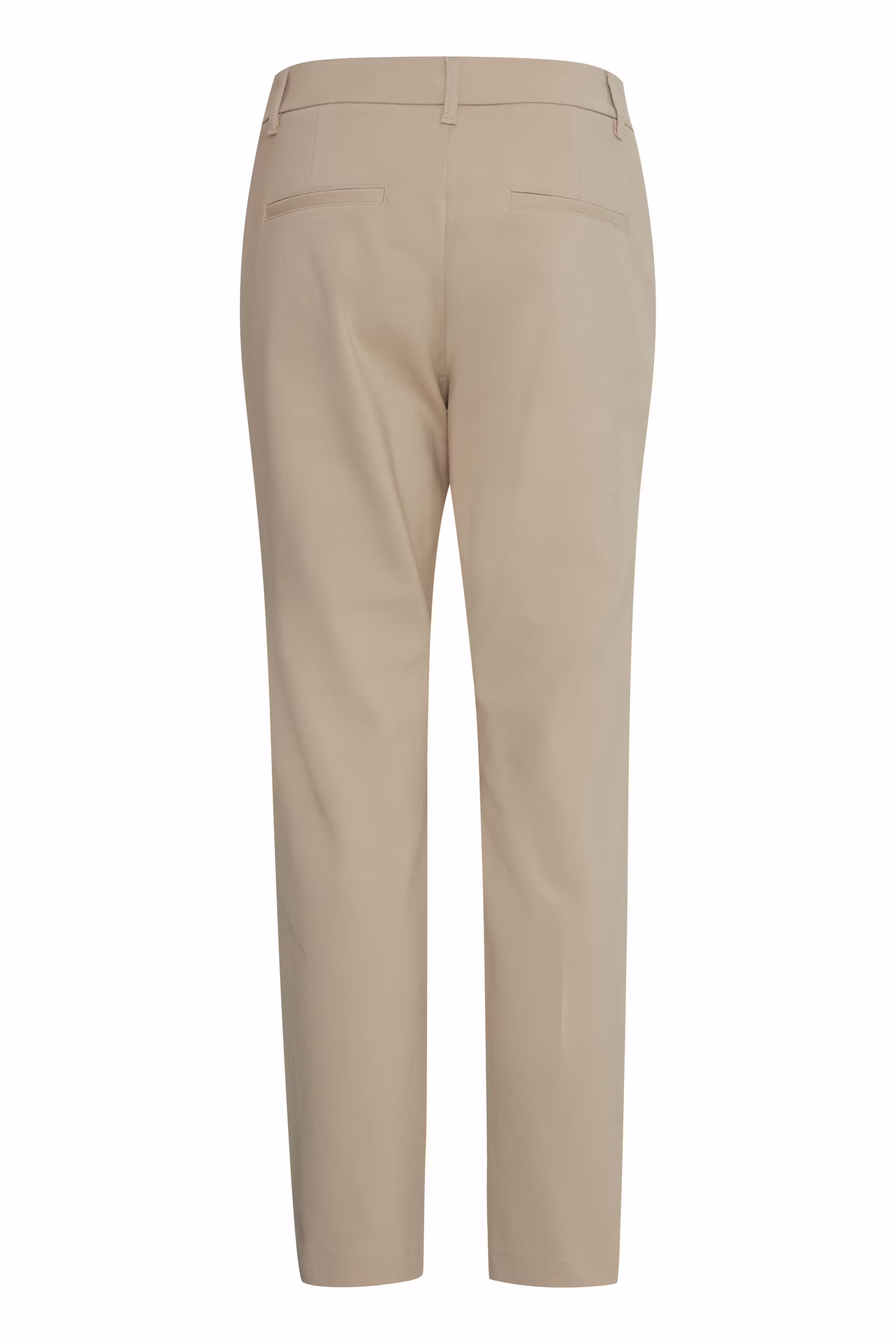 PZBINDY High Waist, Ankle Skinny Leg Bukser PACK BACK 50206891-151307