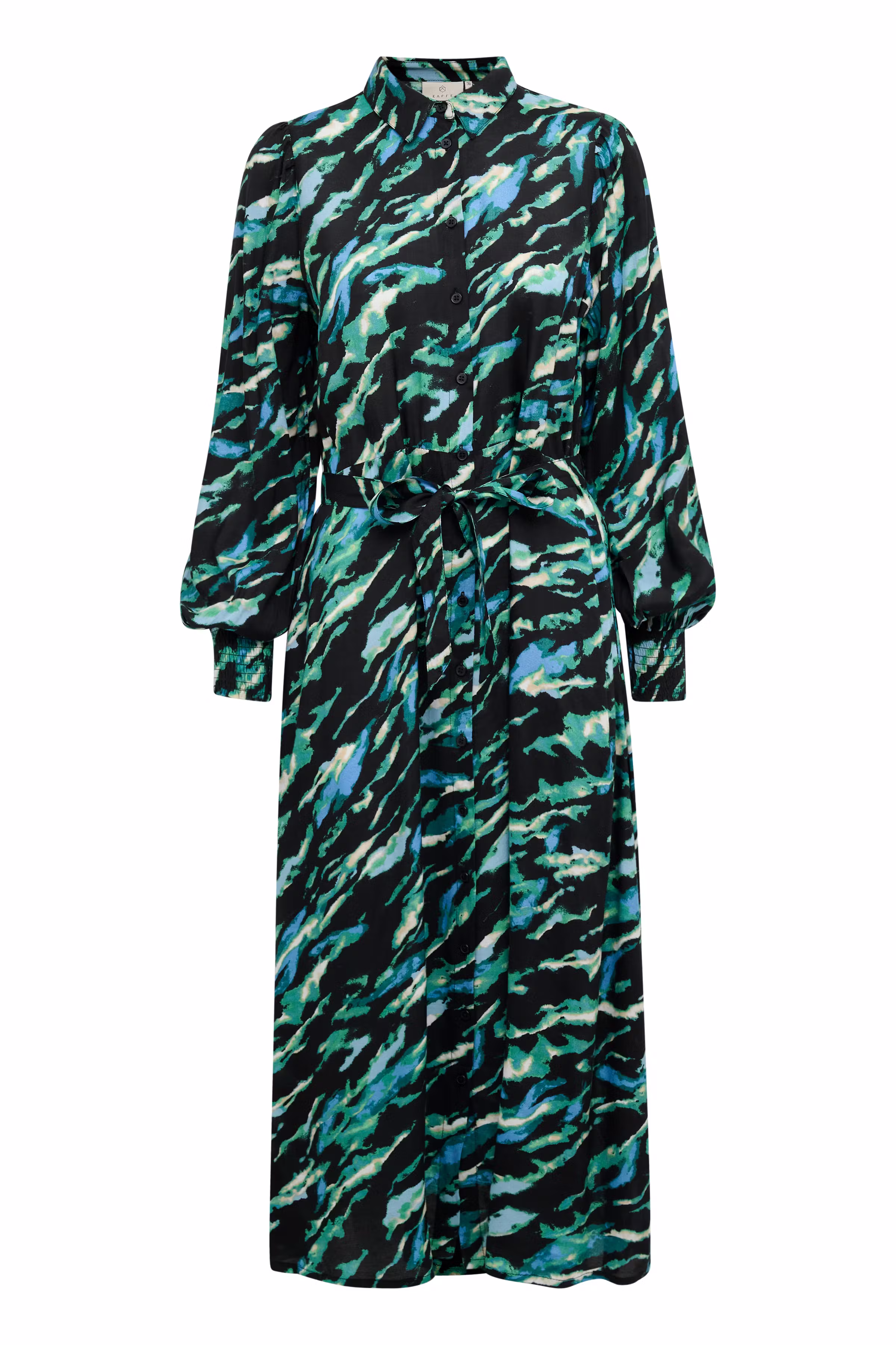 KApollie Dress PACK FRONT 10507798-105180