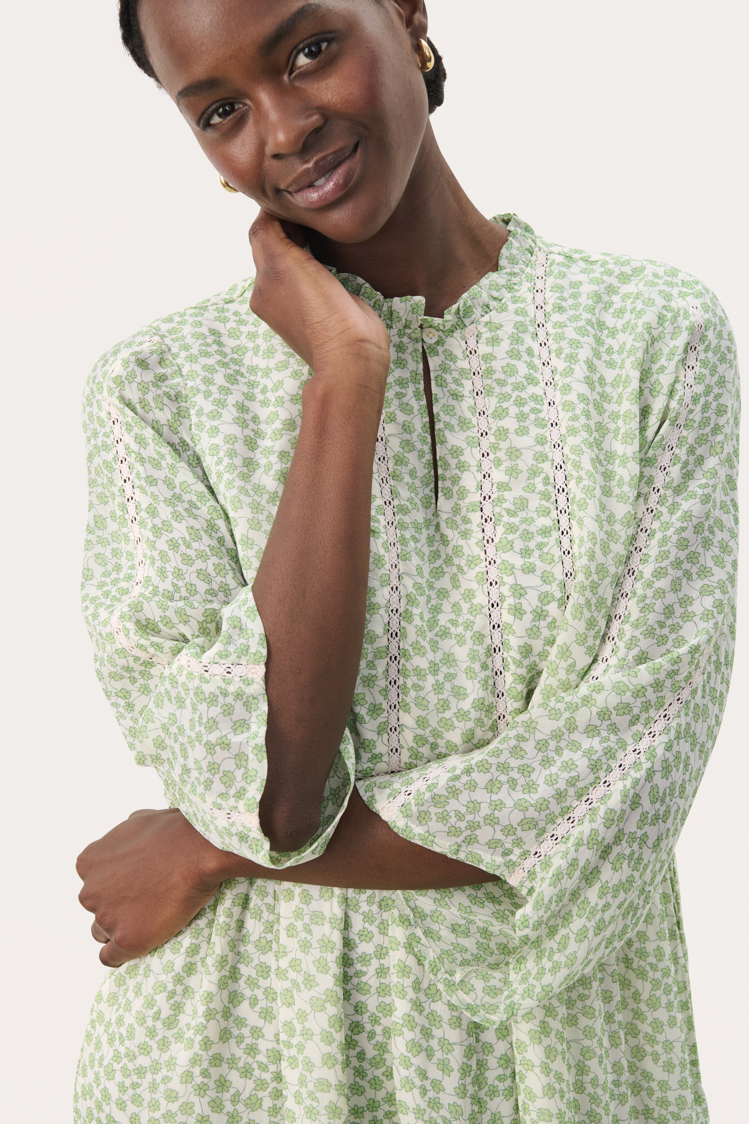 NibiPW Kjole LOOKBOOK DETAIL 30309357-303612