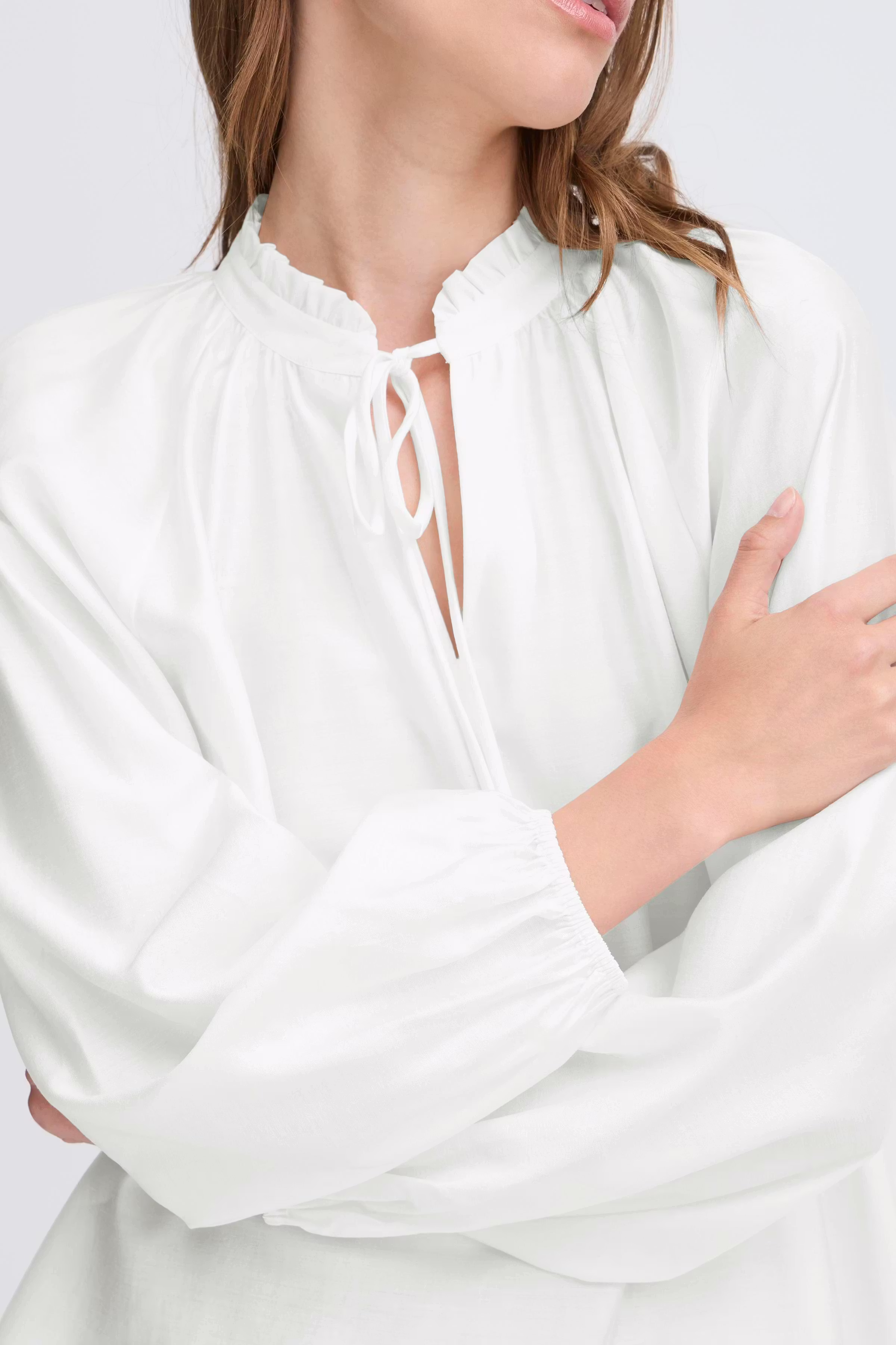 IHKARLANI Blouse LOOKBOOK DETAIL 20121888-114201