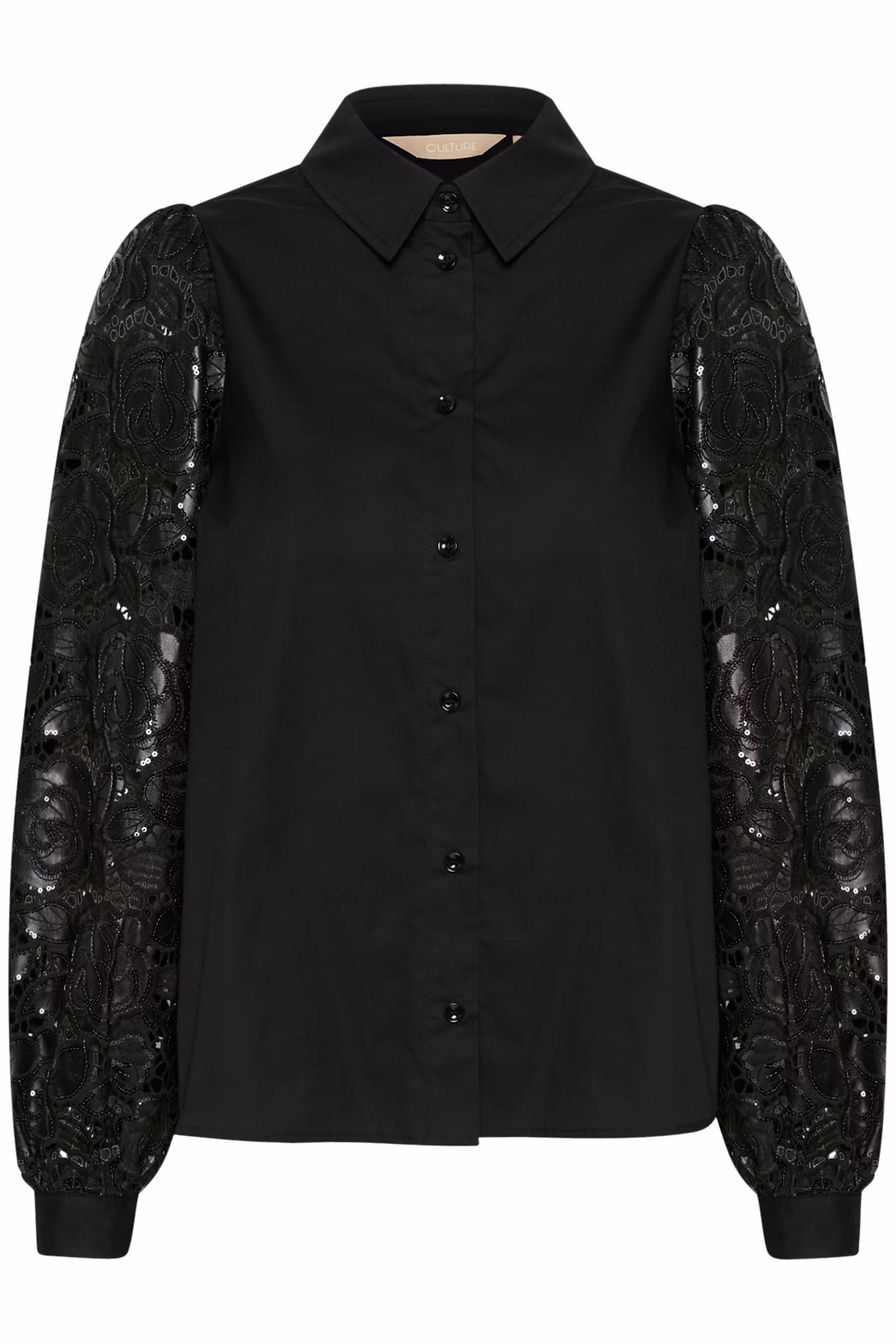 CUselena Shirt PACK FRONT 50111255-500012