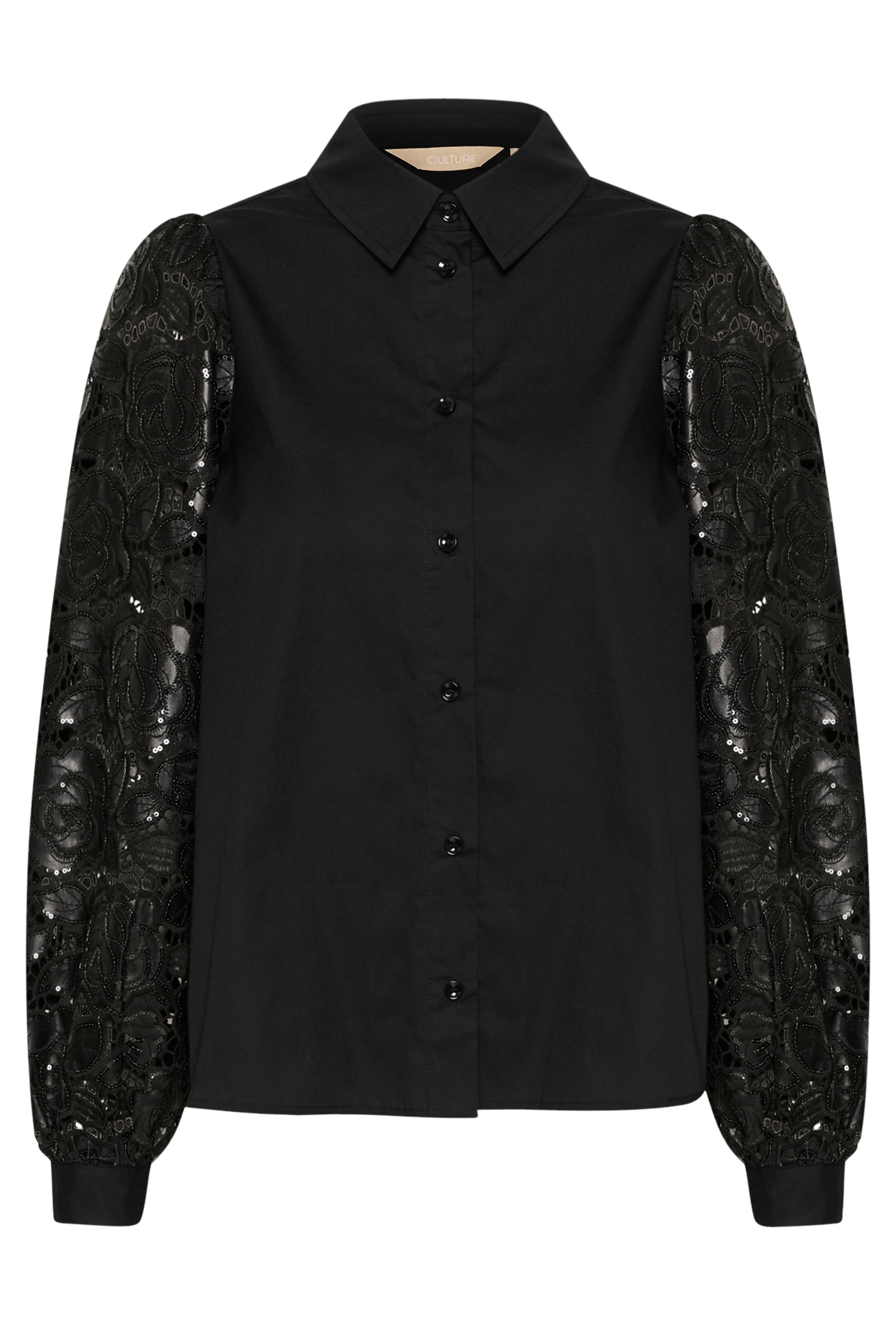 CUselena Hemd PACK FRONT 50111255-500012