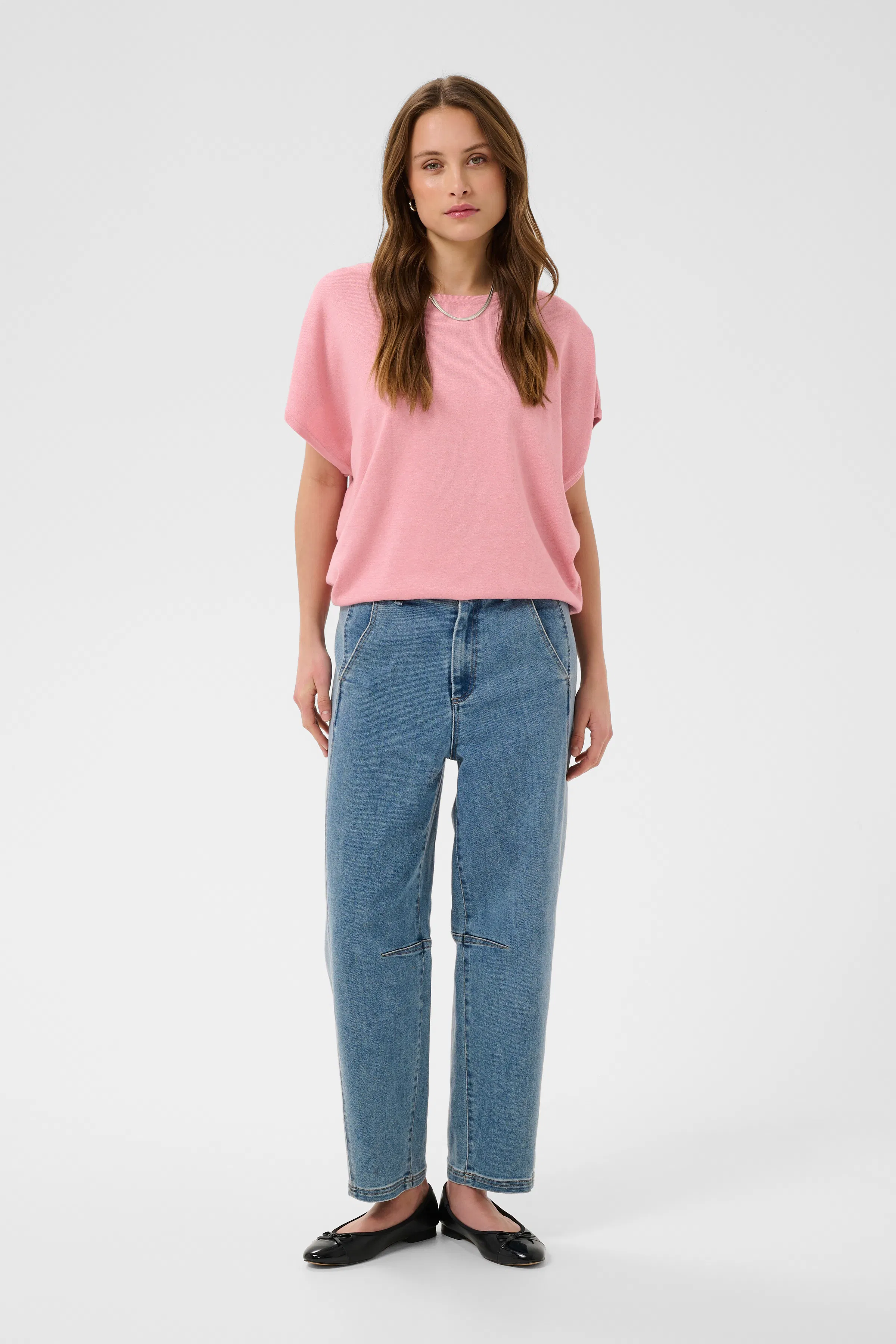 MilaSZ Pullover LOOKBOOK FRONT 30513284-1423071