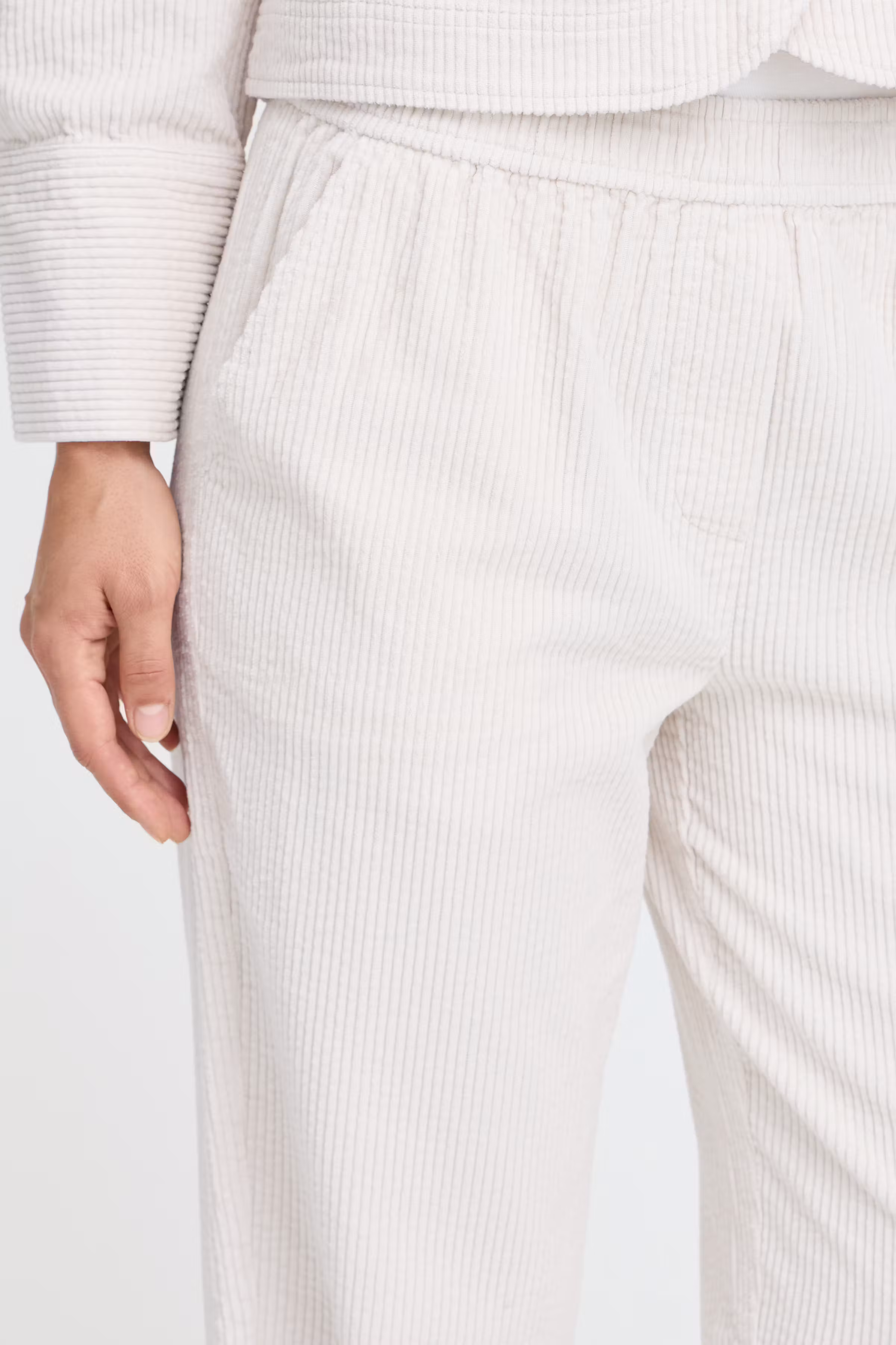BYDIXIAN Bukser LOOKBOOK DETAIL 20819468-130905