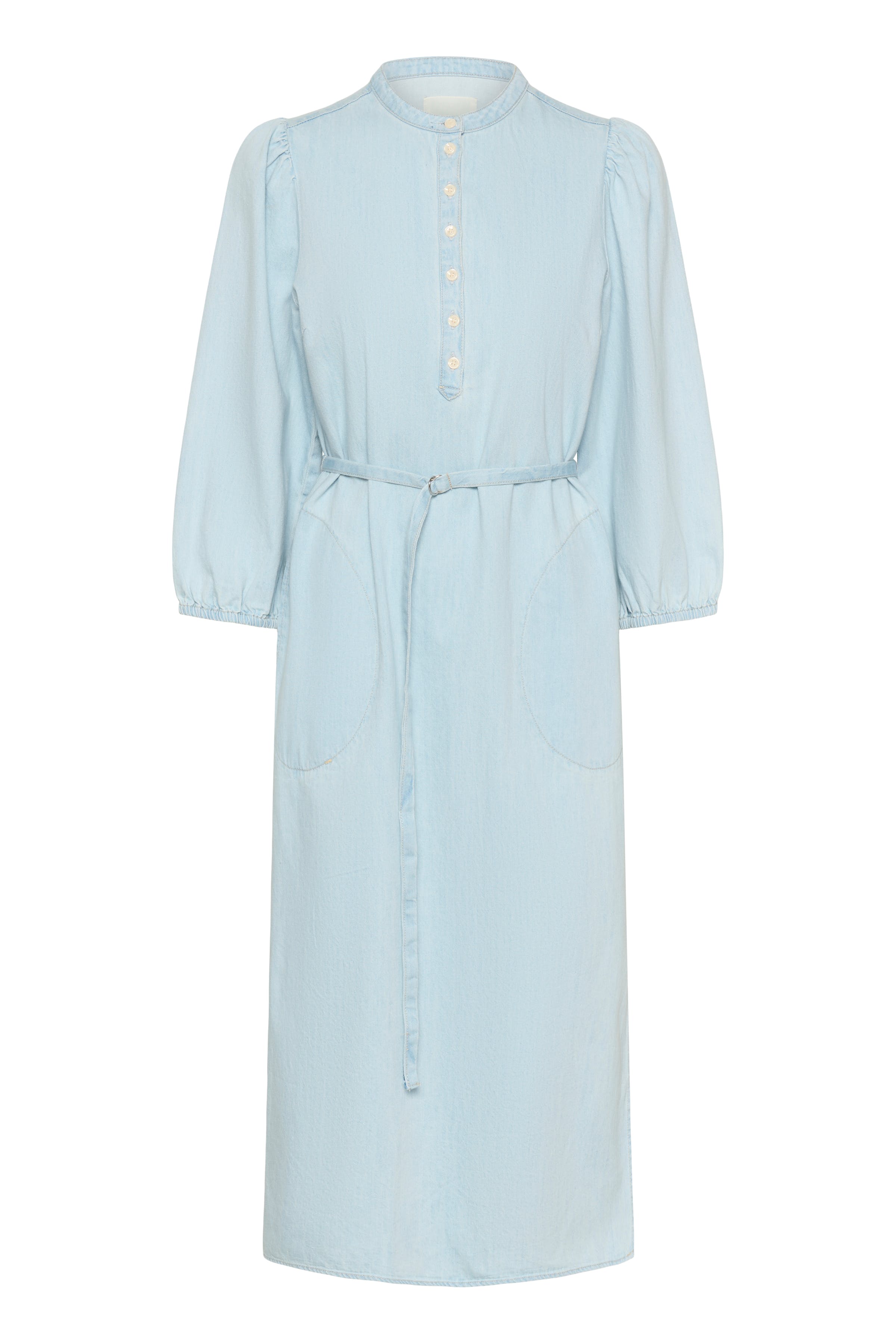 NadijaPW Denim Kleid PACK FRONT 30309335-303611