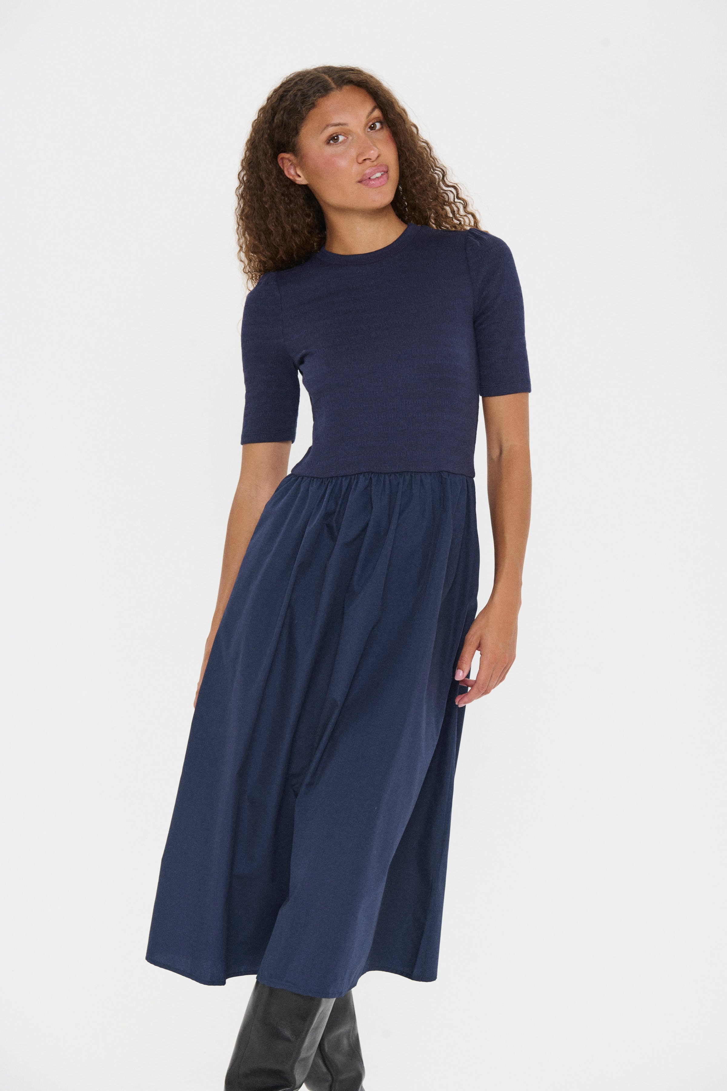 LucianaSZ Jurk LOOKBOOK FRONT 30514237-193924