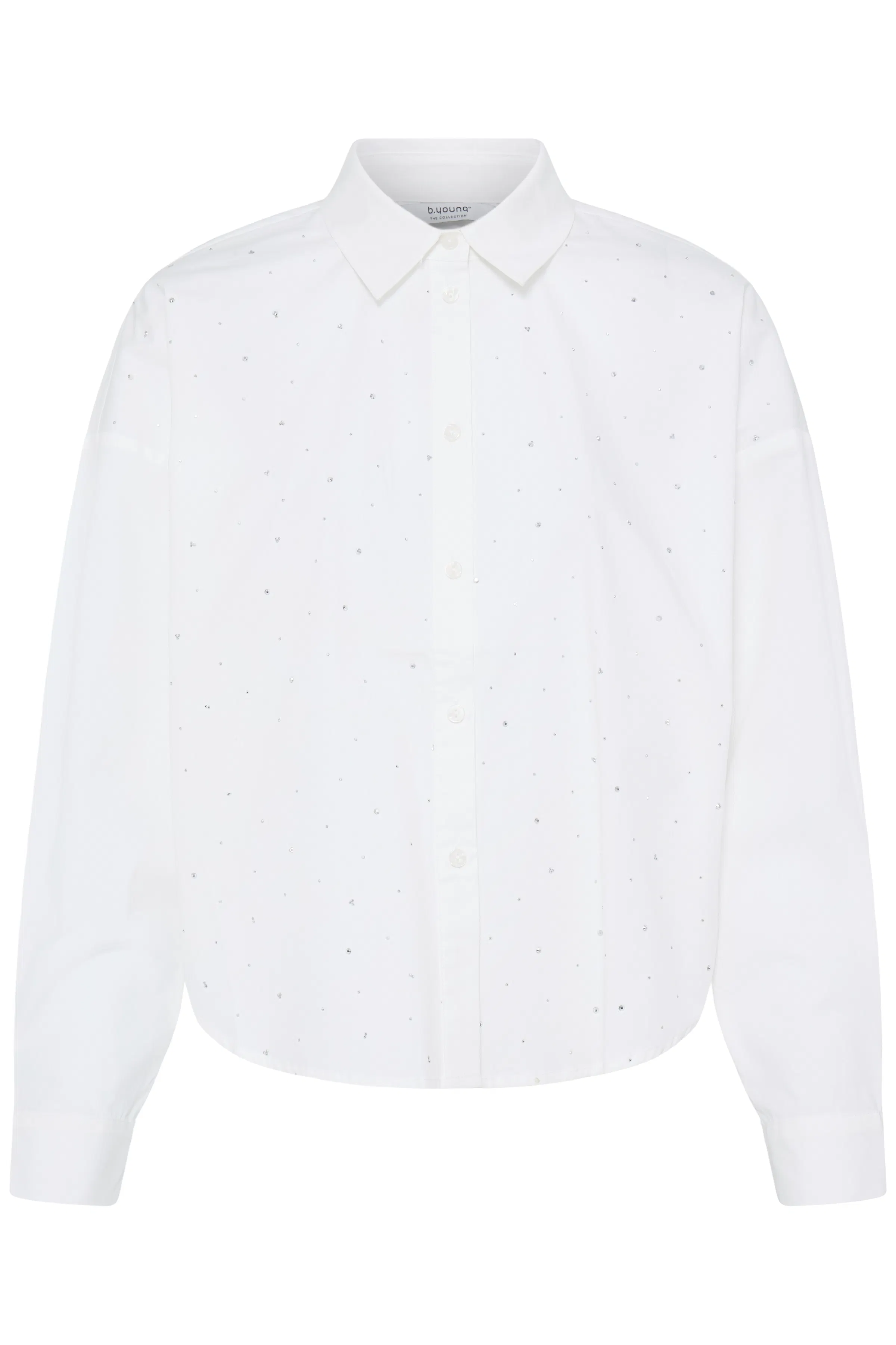 BYIKKO Shirt PACK FRONT 20819790-114300