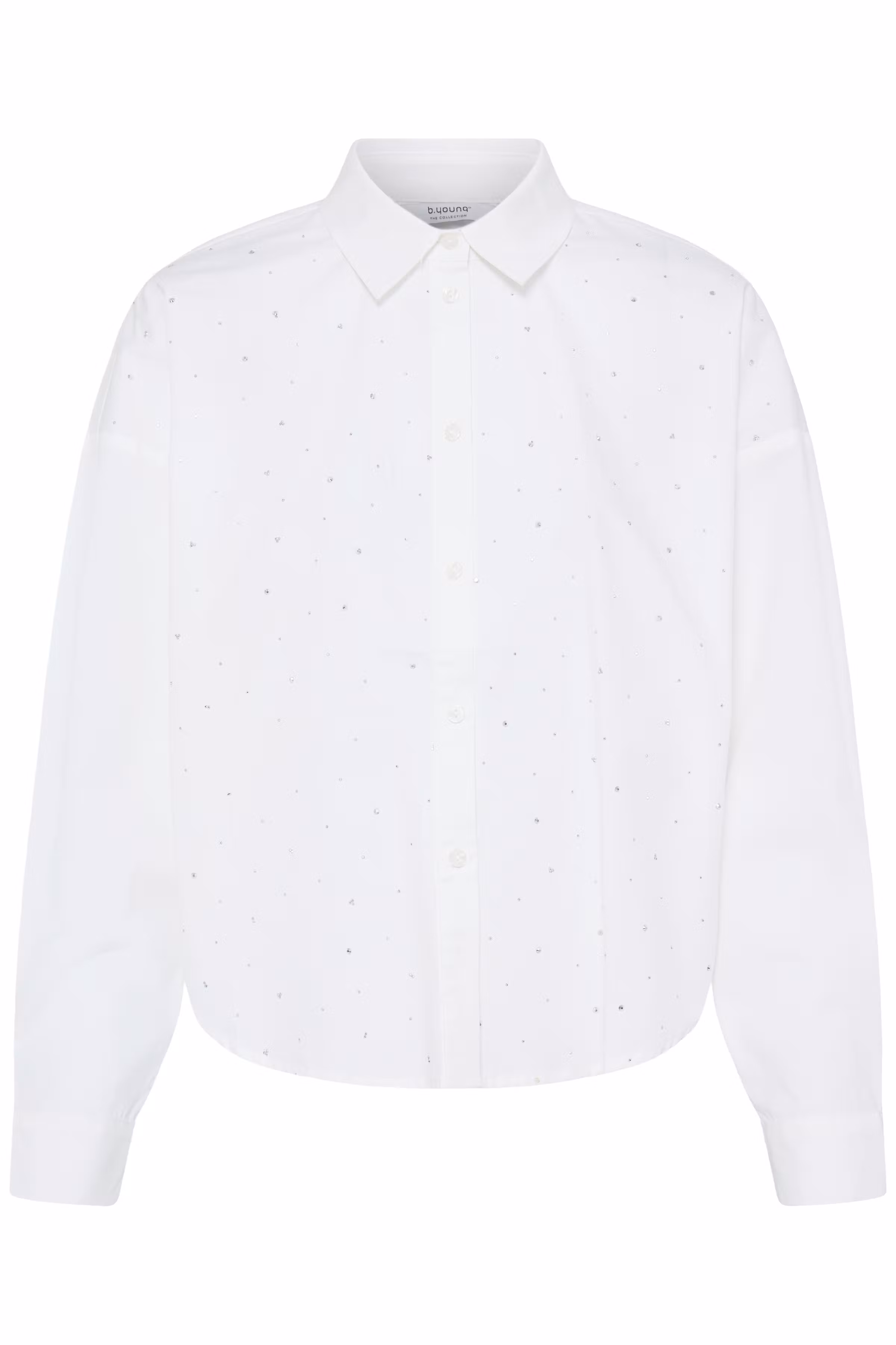 BYIKKO Shirt PACK FRONT 20819790-114300