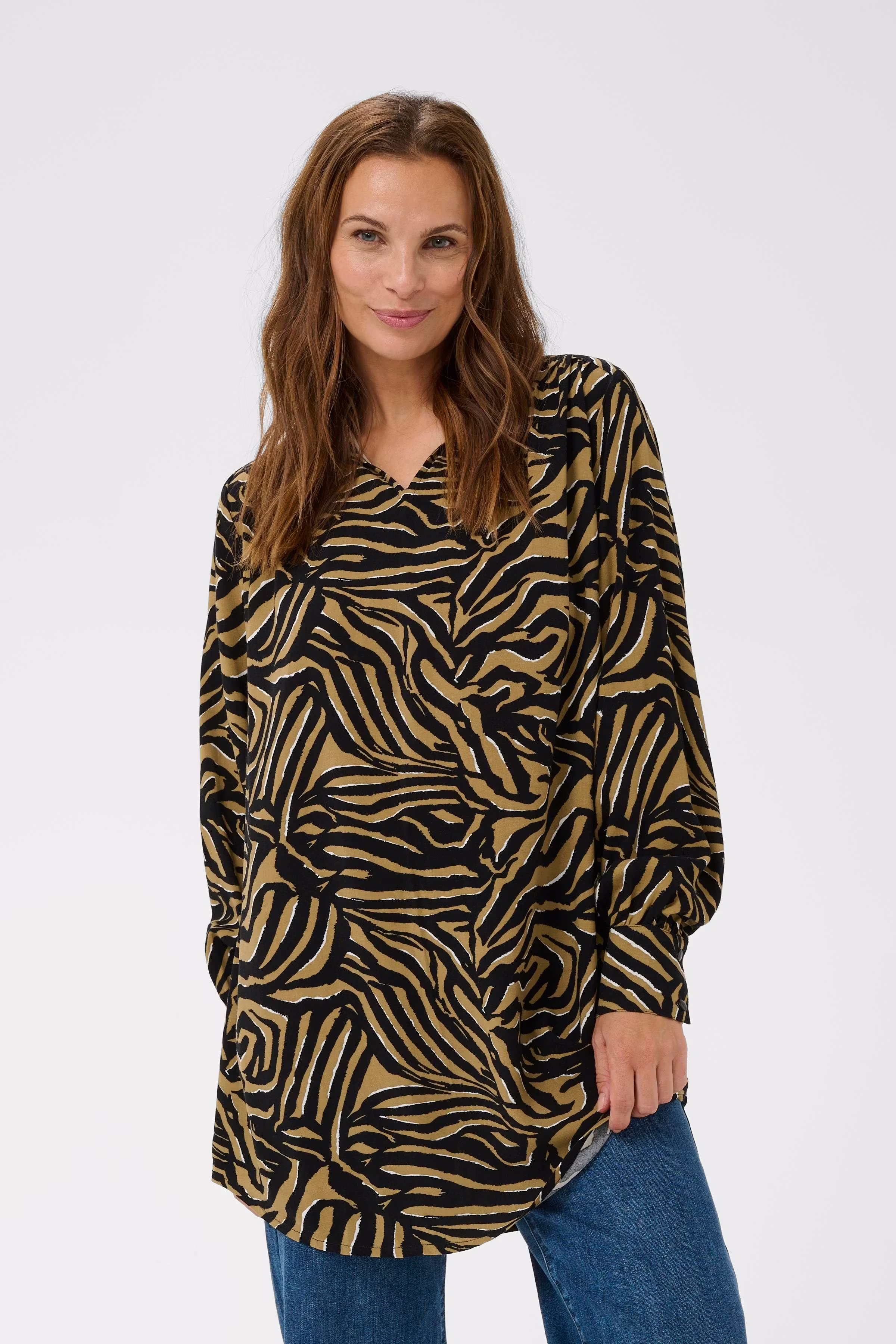 BPthea Tunika LOOKBOOK FRONT 40200100-109157