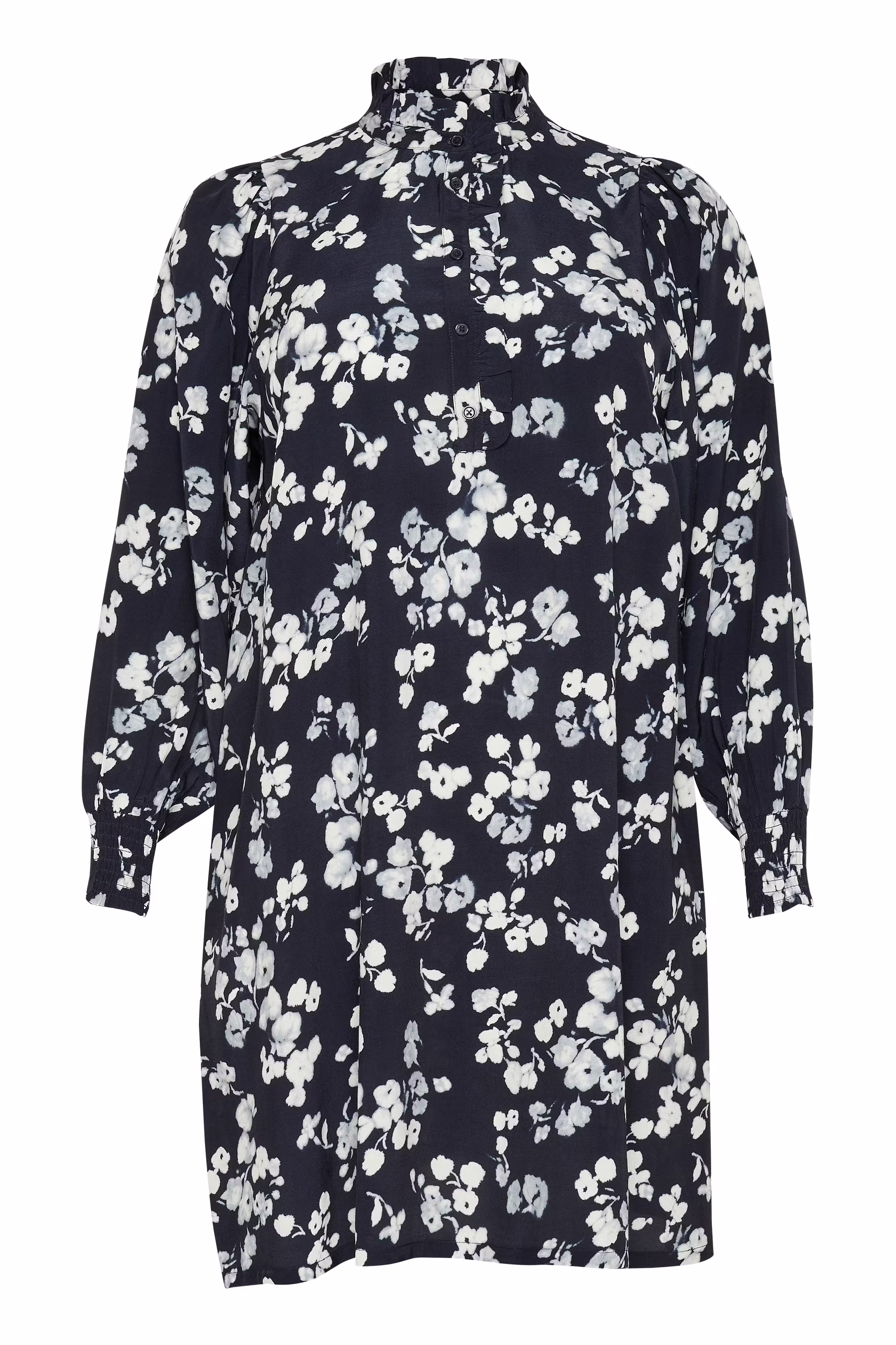 KCalicia Kleid PACK FRONT 10582849-106800