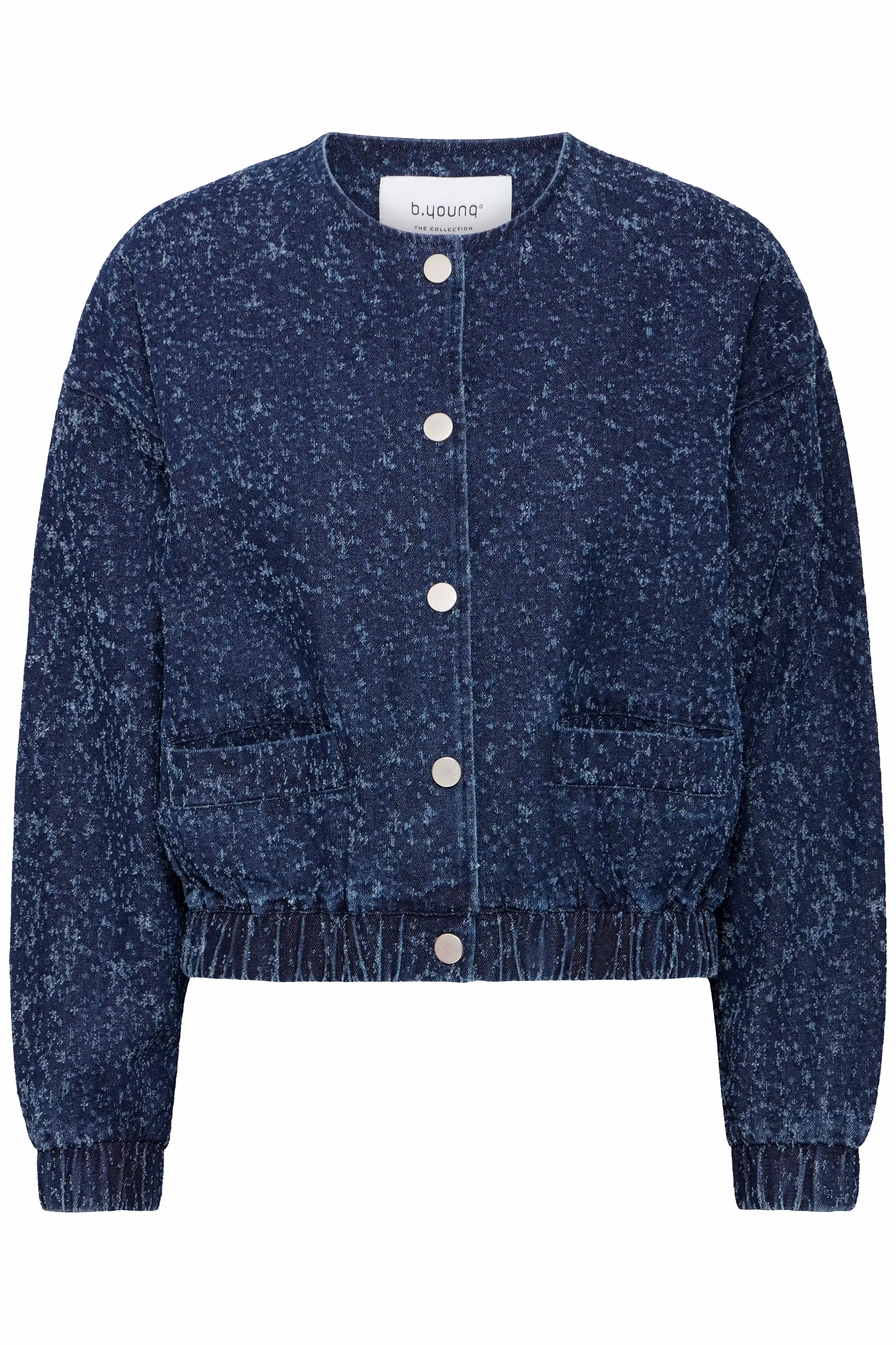 BYKANILLA Casual jakke PACK FRONT 20817013-200462