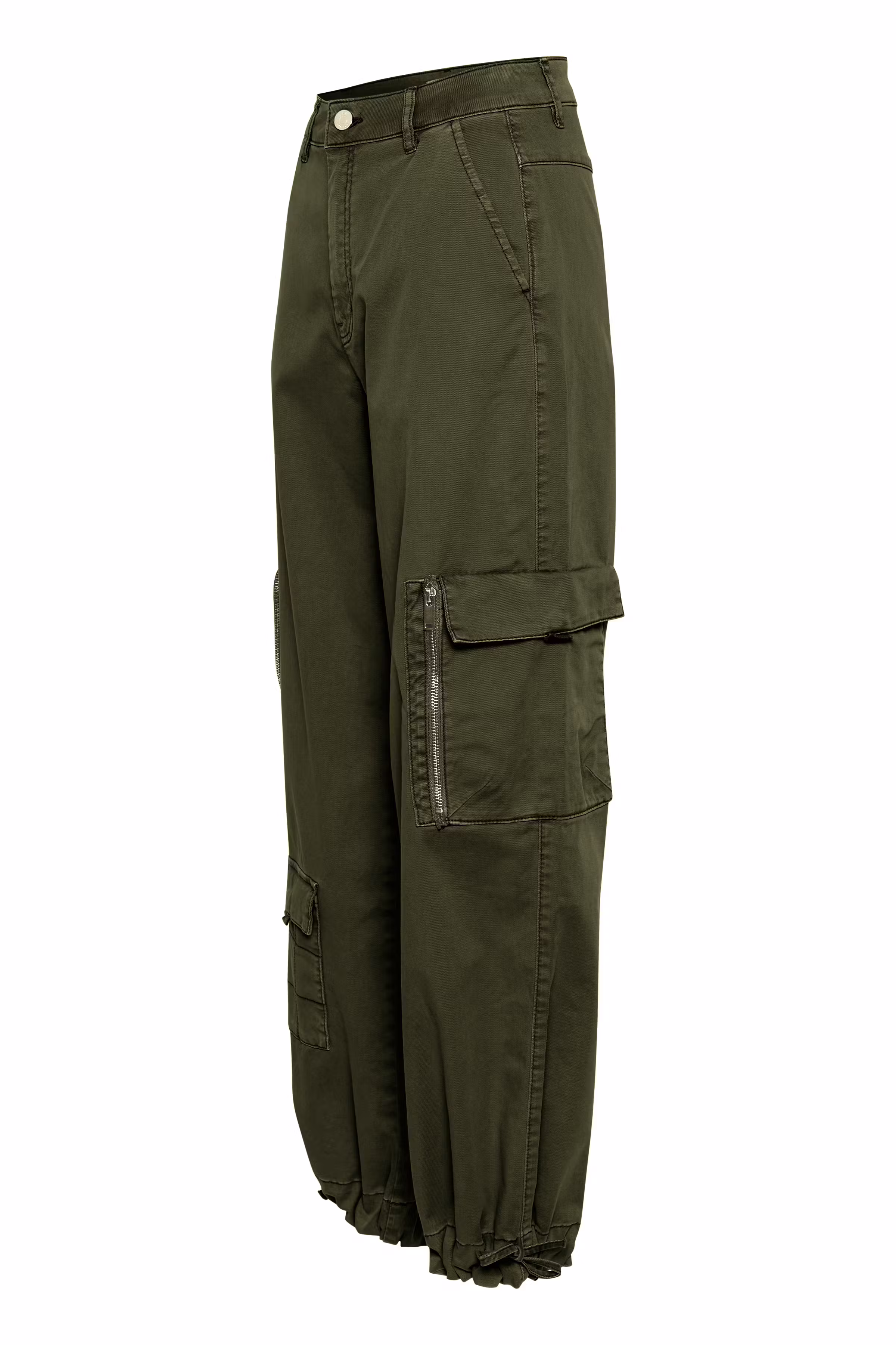 ChineaGZ Cargo trousers PACK FRONT 10906462-190413