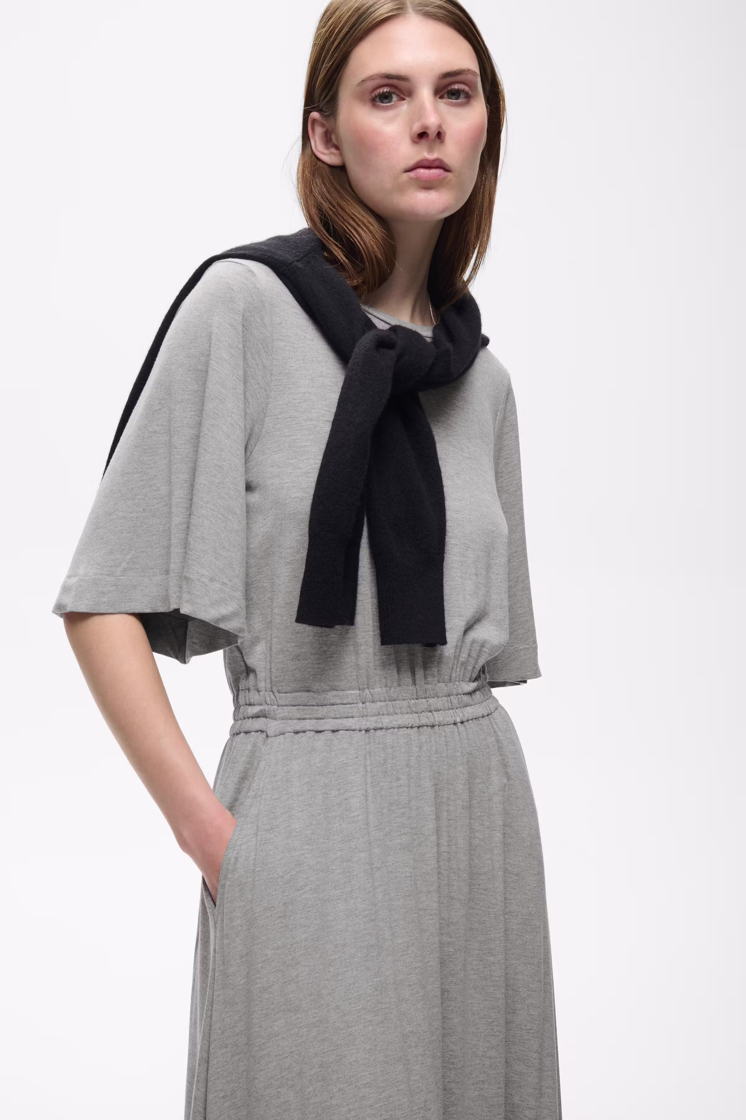 TalishaIW Klänning LOOKBOOK DETAIL 30111320-1813041