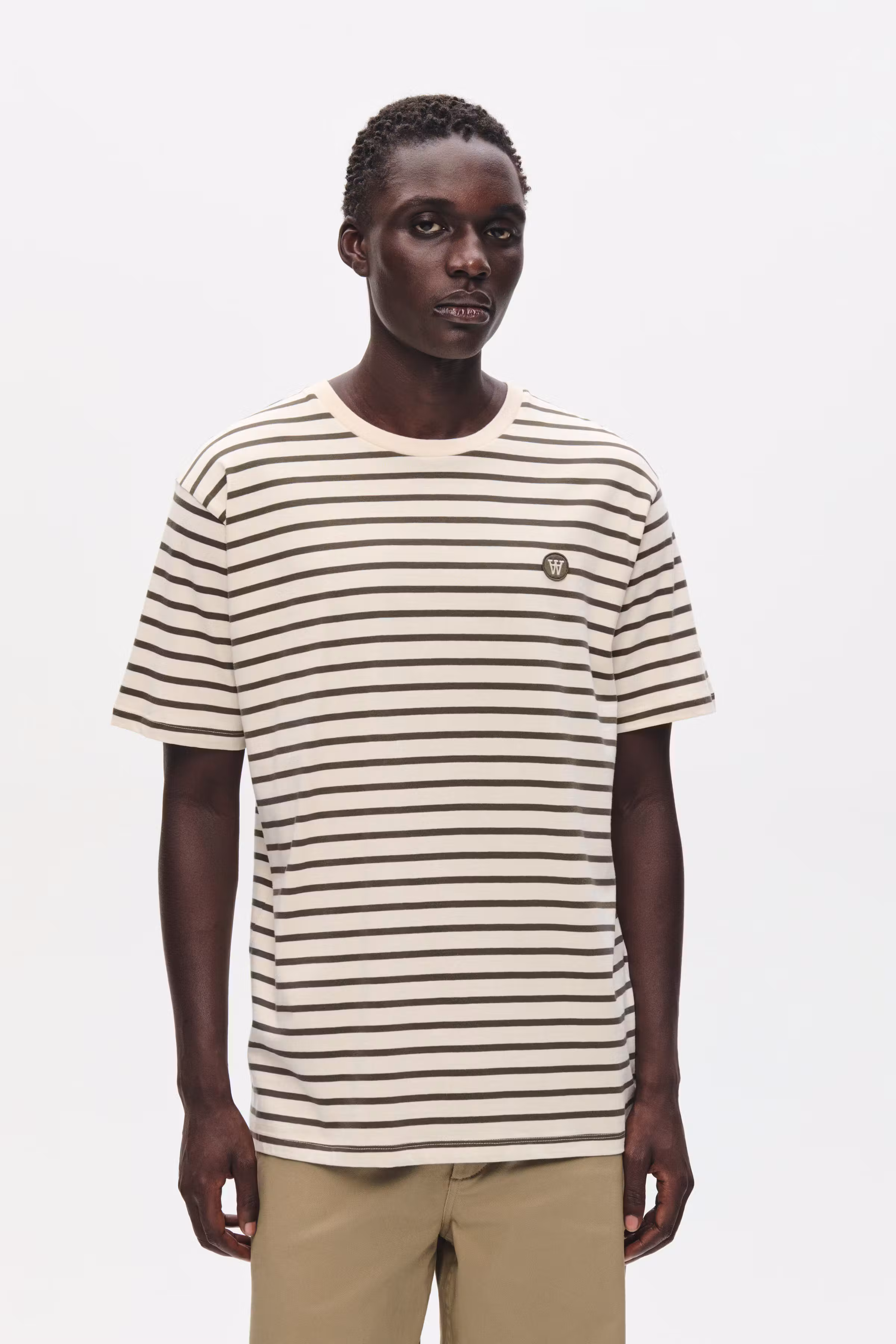 WWAce Stripe T-shirt LOOKBOOK FRONT 30251373-190511