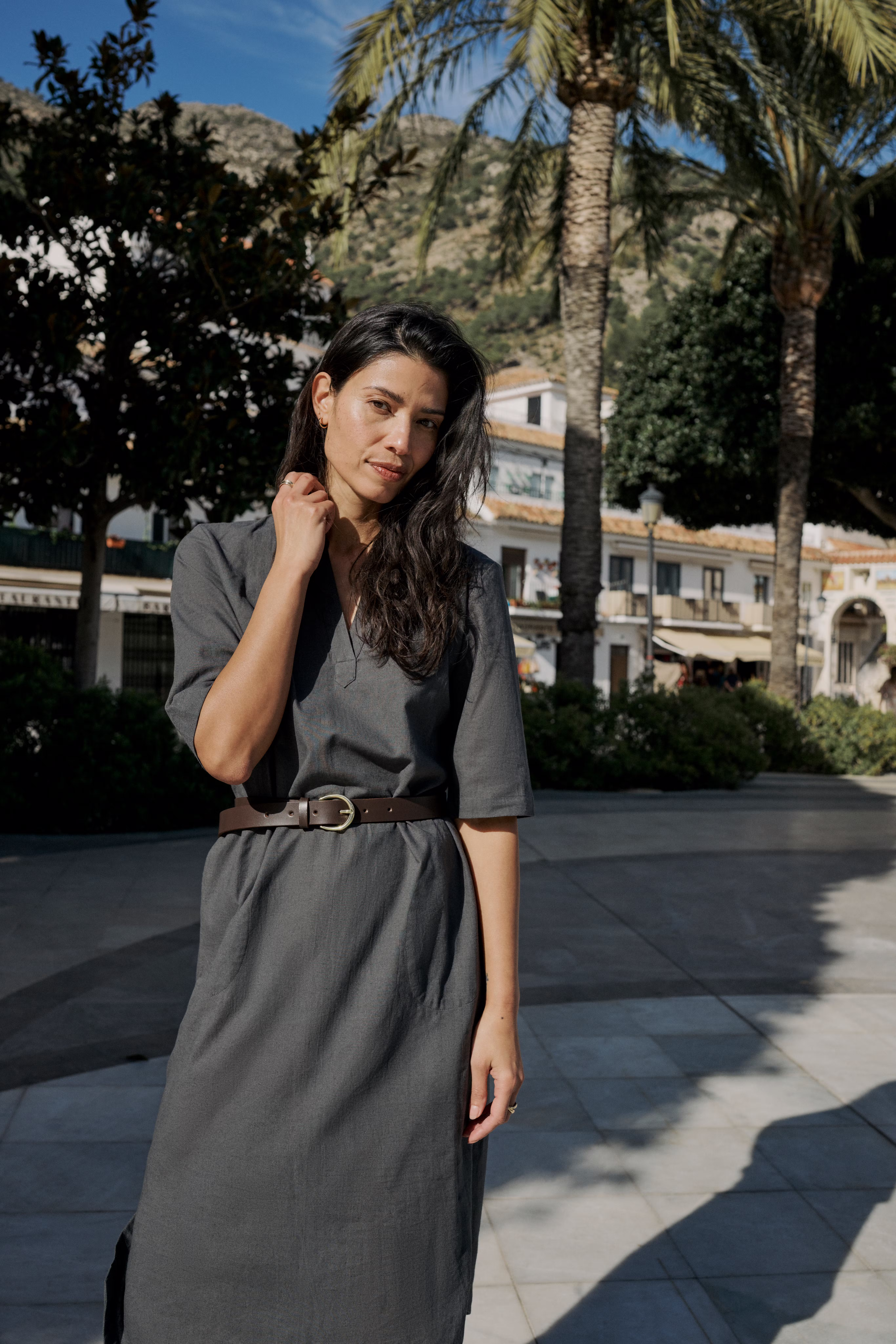 BPkia Kleid LOCATION NONE 10590414-194215B