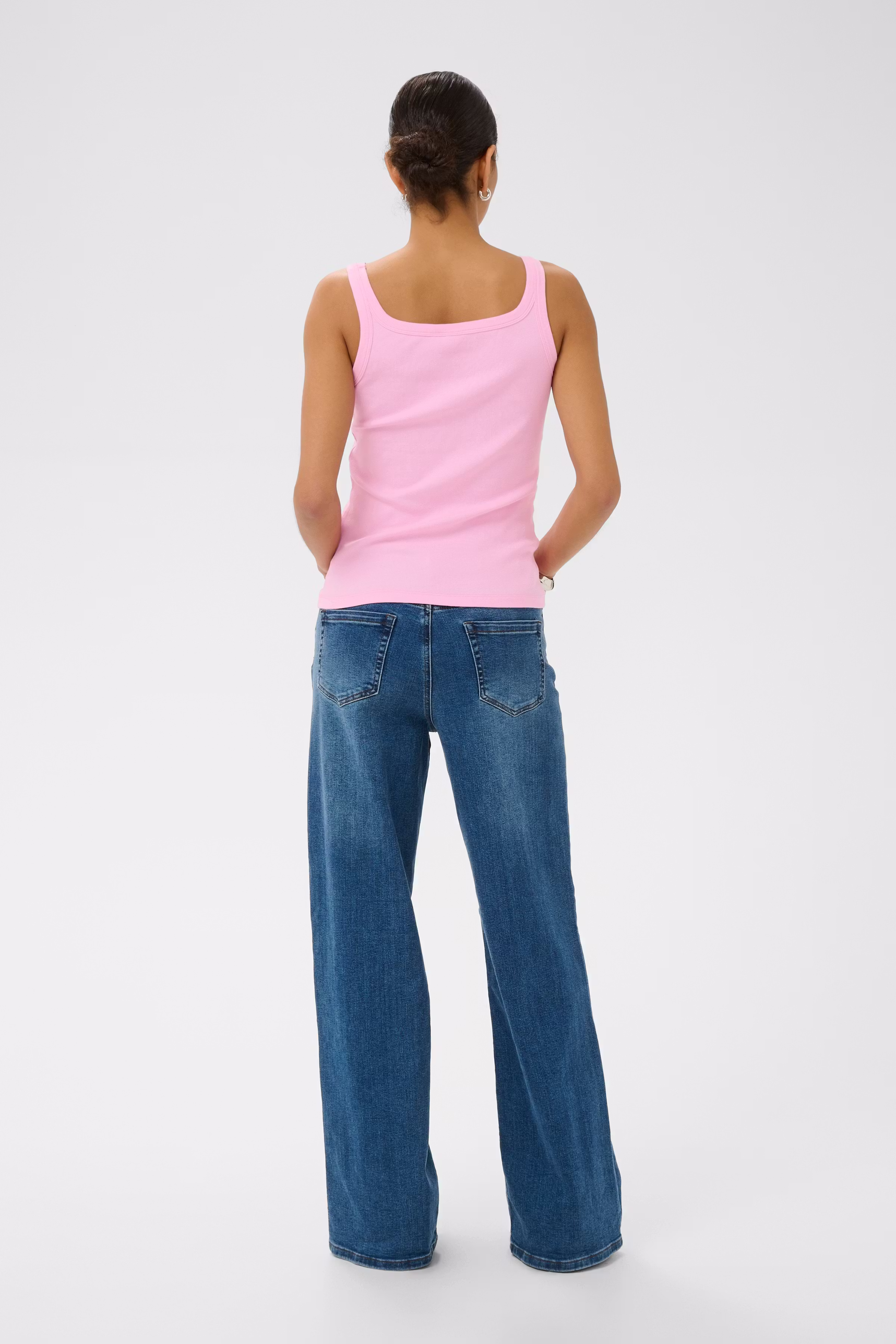 KAcarna Top LOOKBOOK BACK 10507348-152218
