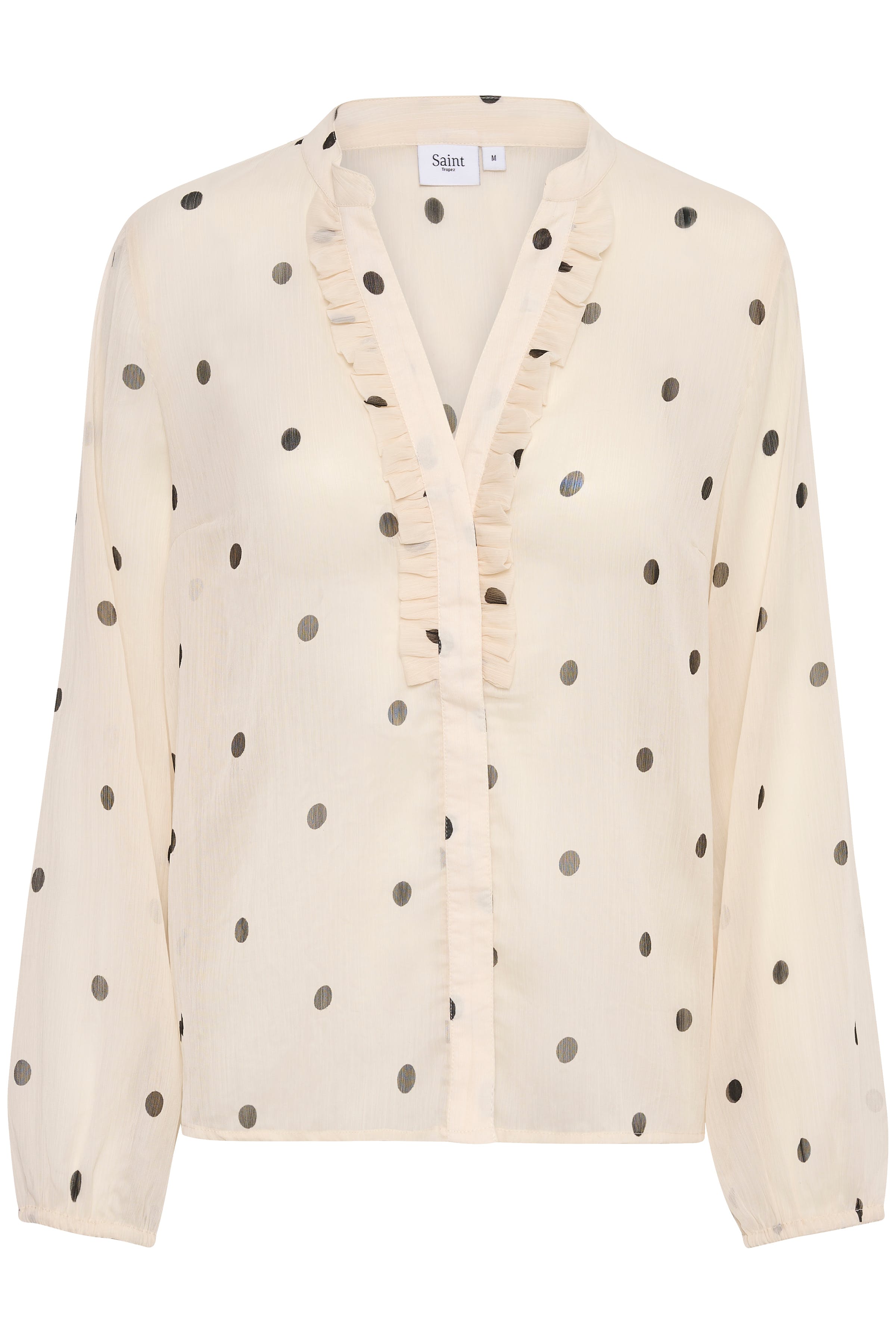 ValerieSZ Bluse PACK FRONT 30511688-600330