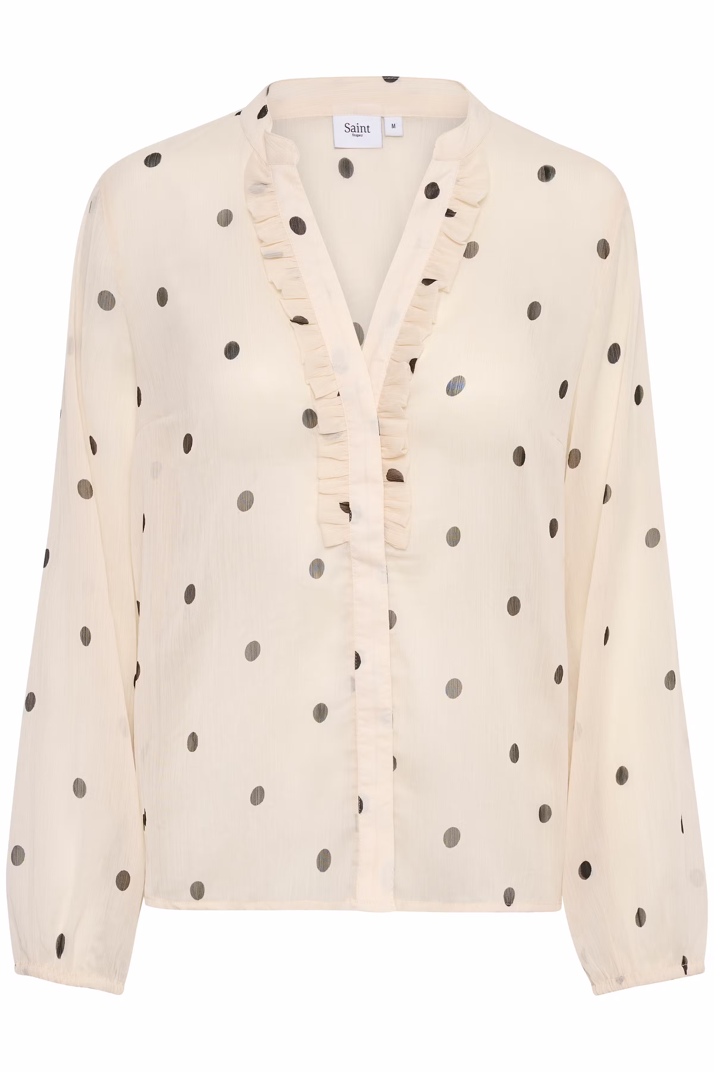 ValerieSZ Blouse PACK FRONT 30511688-600330