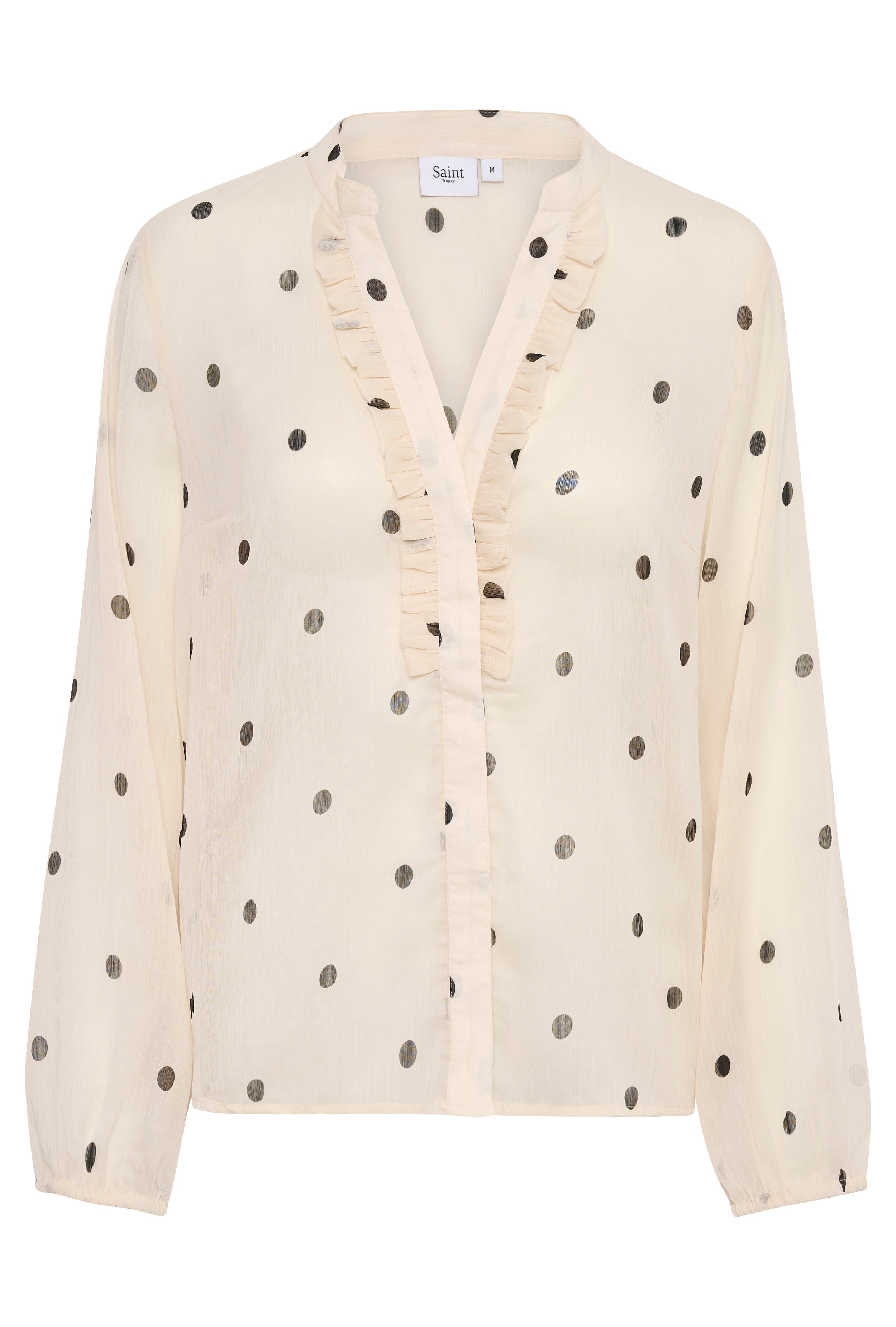 ValerieSZ Bluse LOOKBOOK DETAIL 30511688-600330