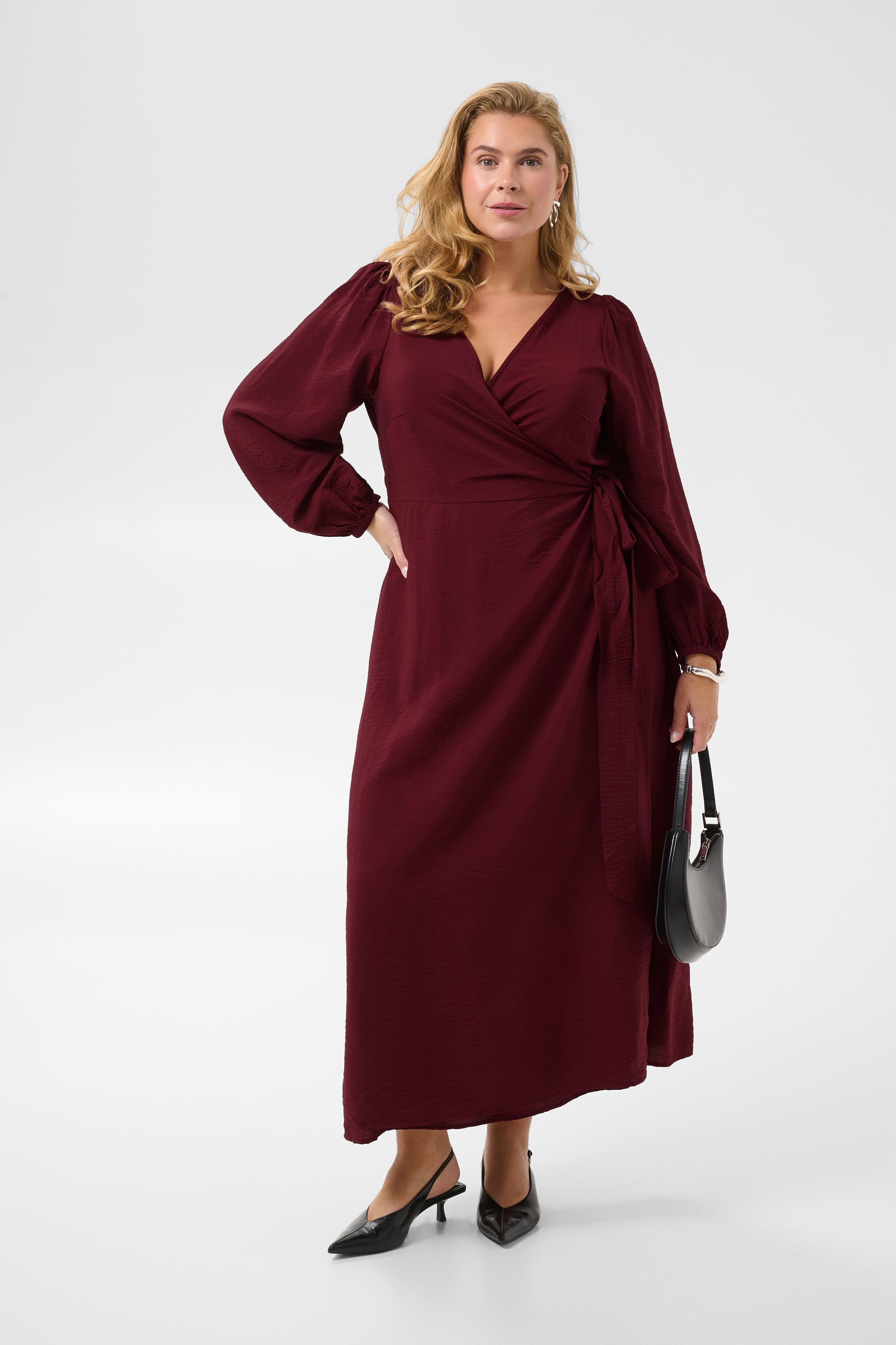 KCelsa Jurk LOOKBOOK FRONT 10584969-191522