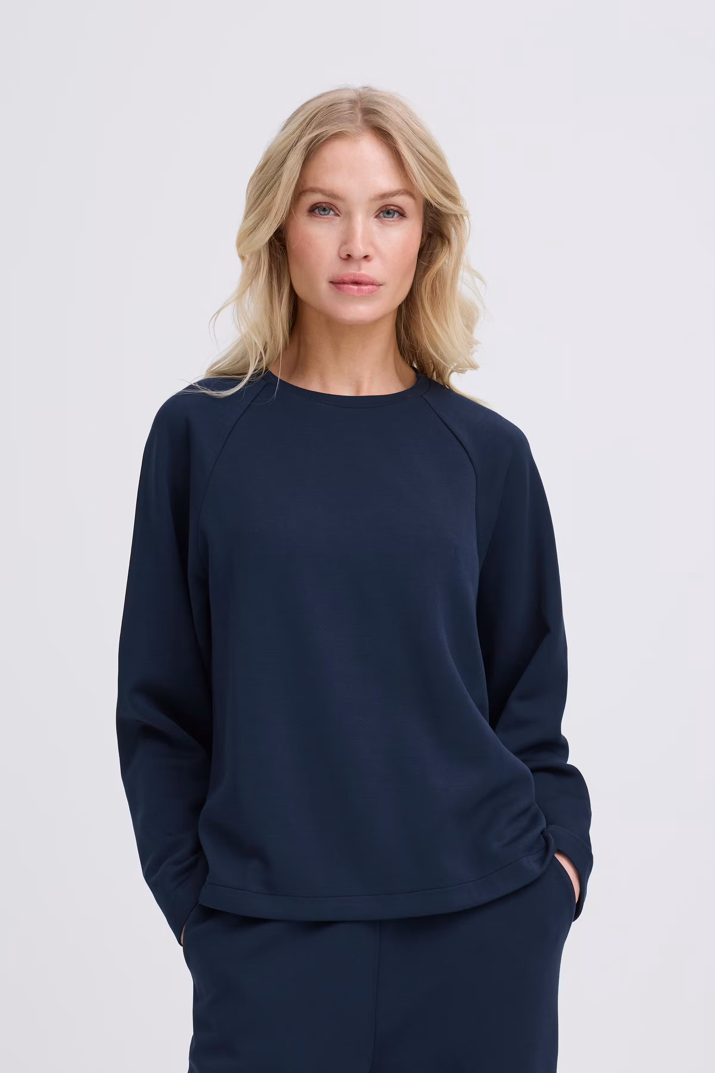 BYPUSTI T-shirt LOOKBOOK FRONT 20819678-194020