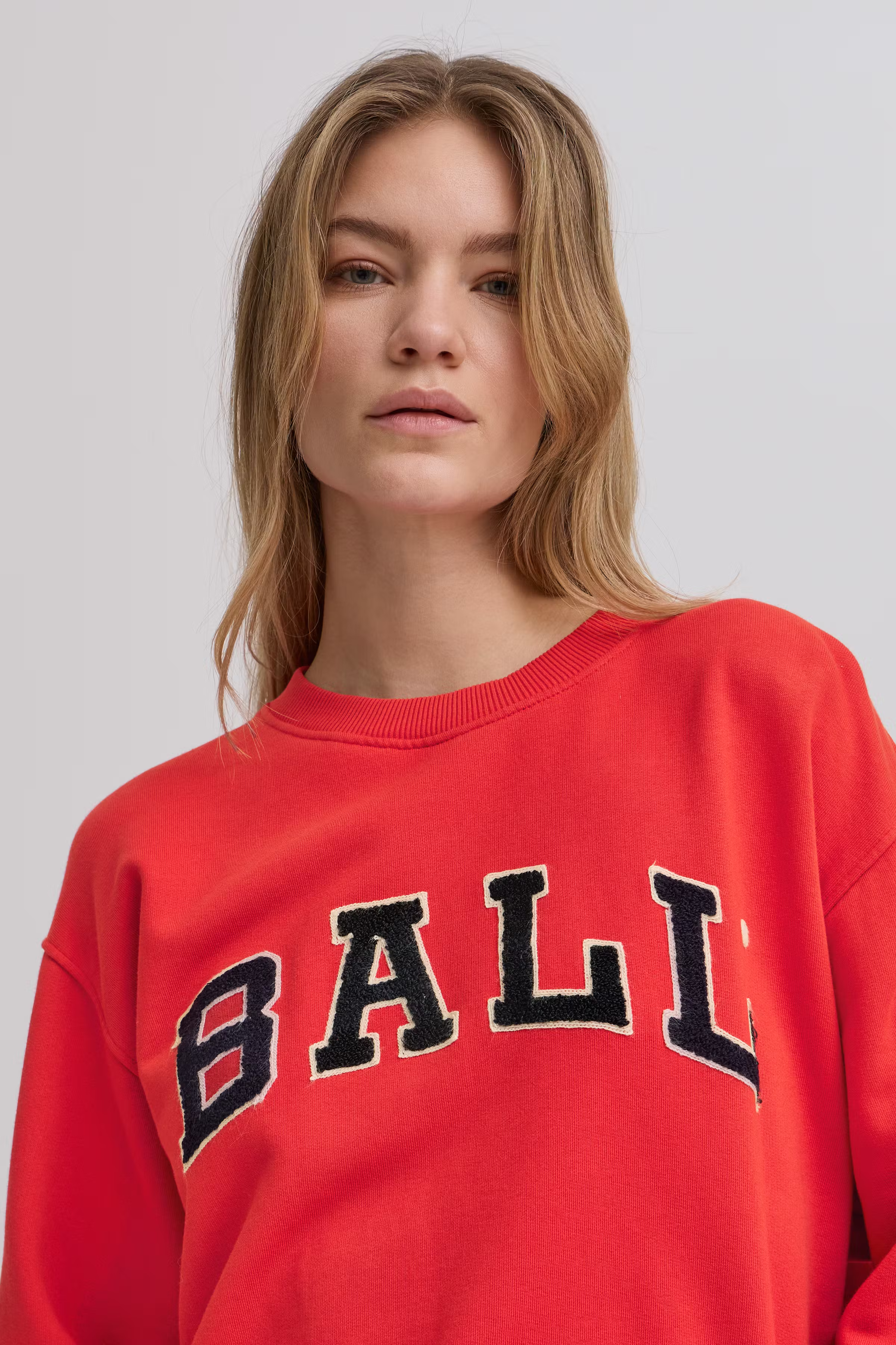 BAALOMA Blouse LOOKBOOK DETAIL 50405005-181663