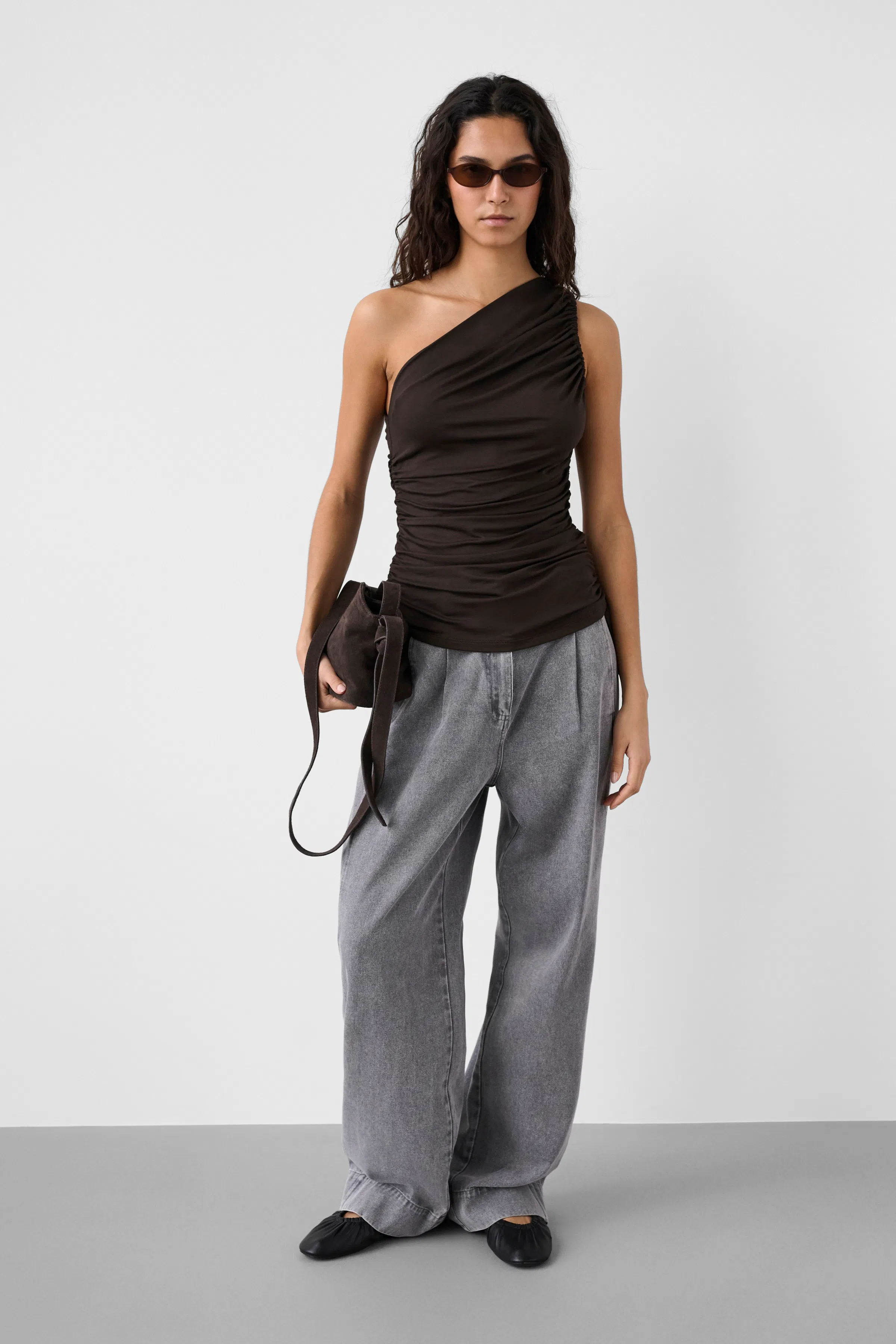 SLHanadi Top LOOKBOOK FRONT 30408526-191109