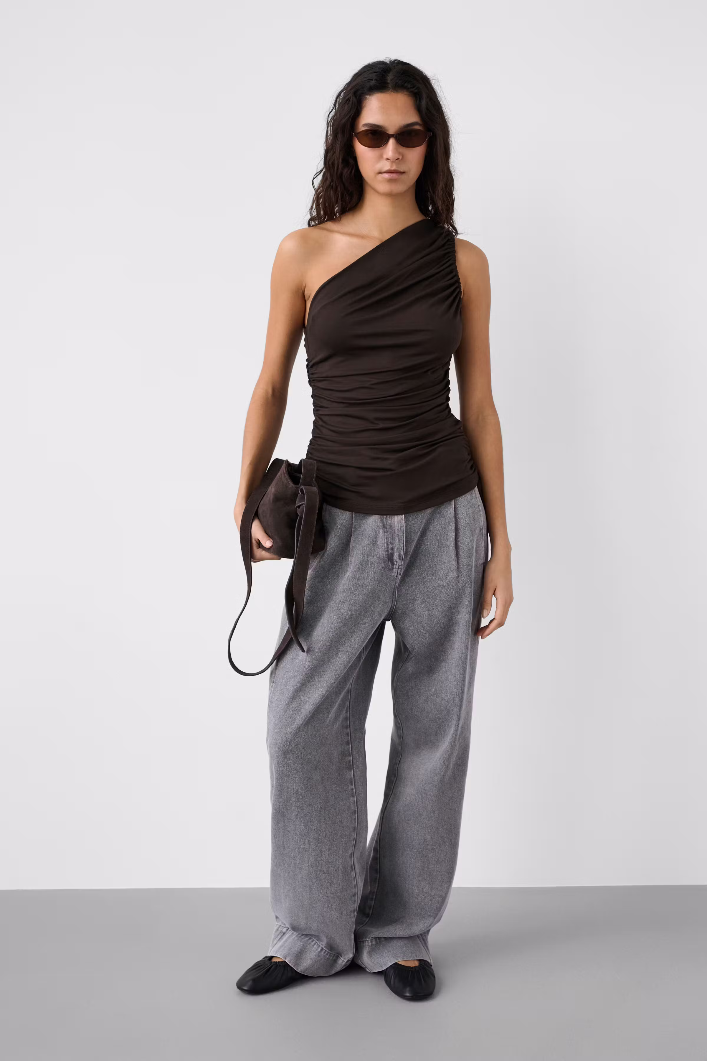 SLHanadi Top LOOKBOOK FRONT 30408526-191109