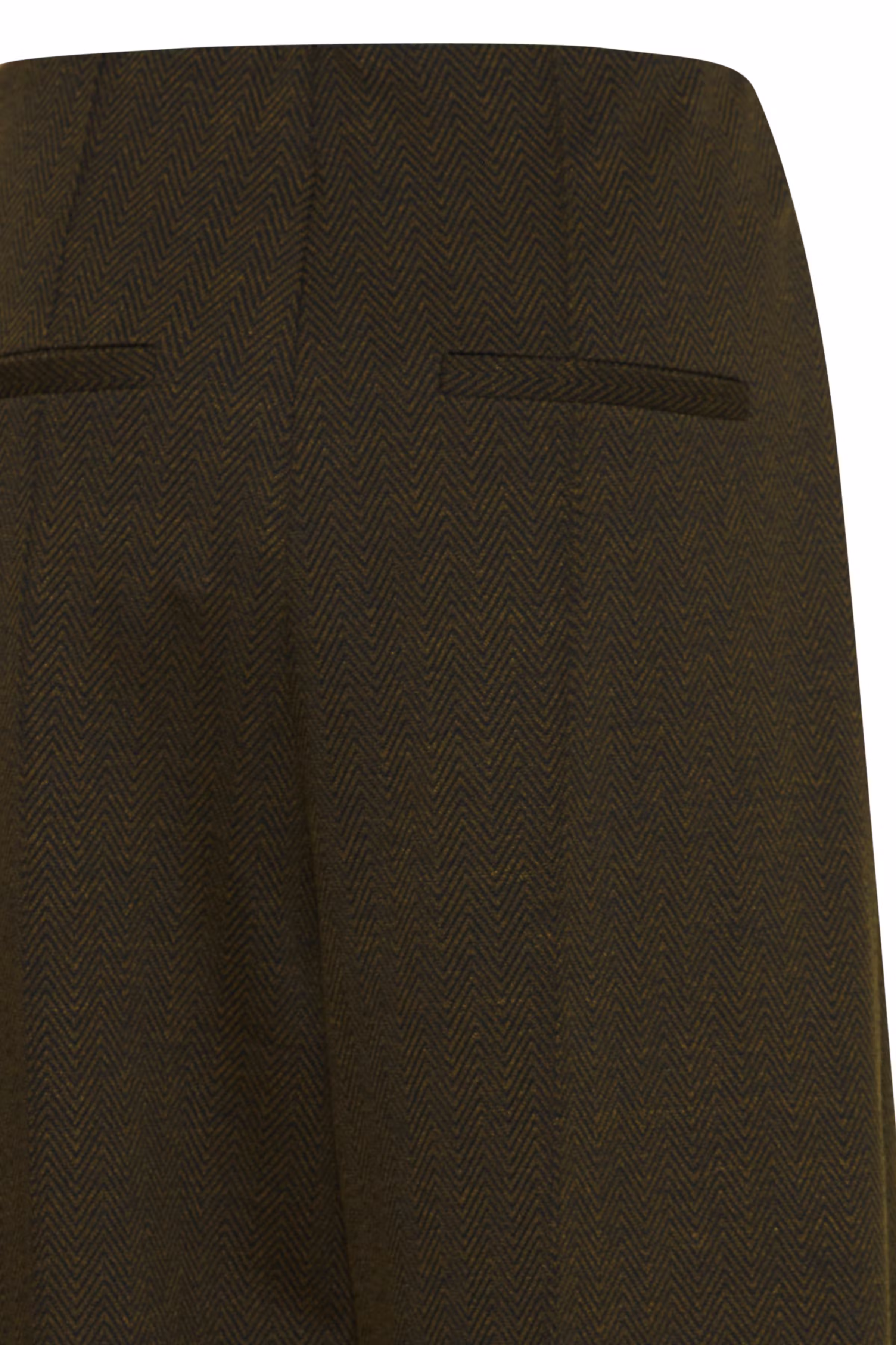 IHKATE JACQUARD Trousers PACK DETAIL 20121602-203618