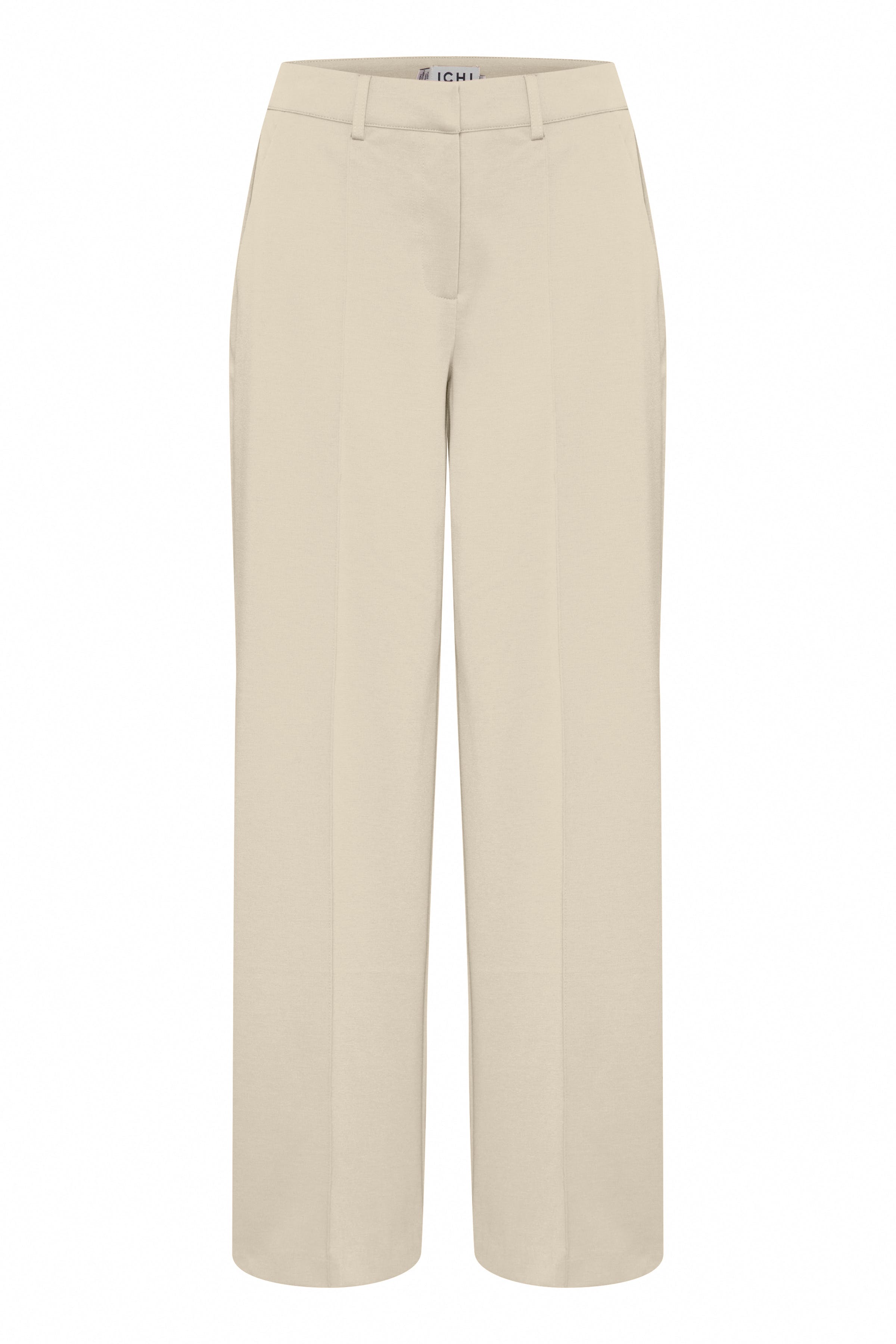 IHKATE WIDE Trousers PACK FRONT 20116768-114201