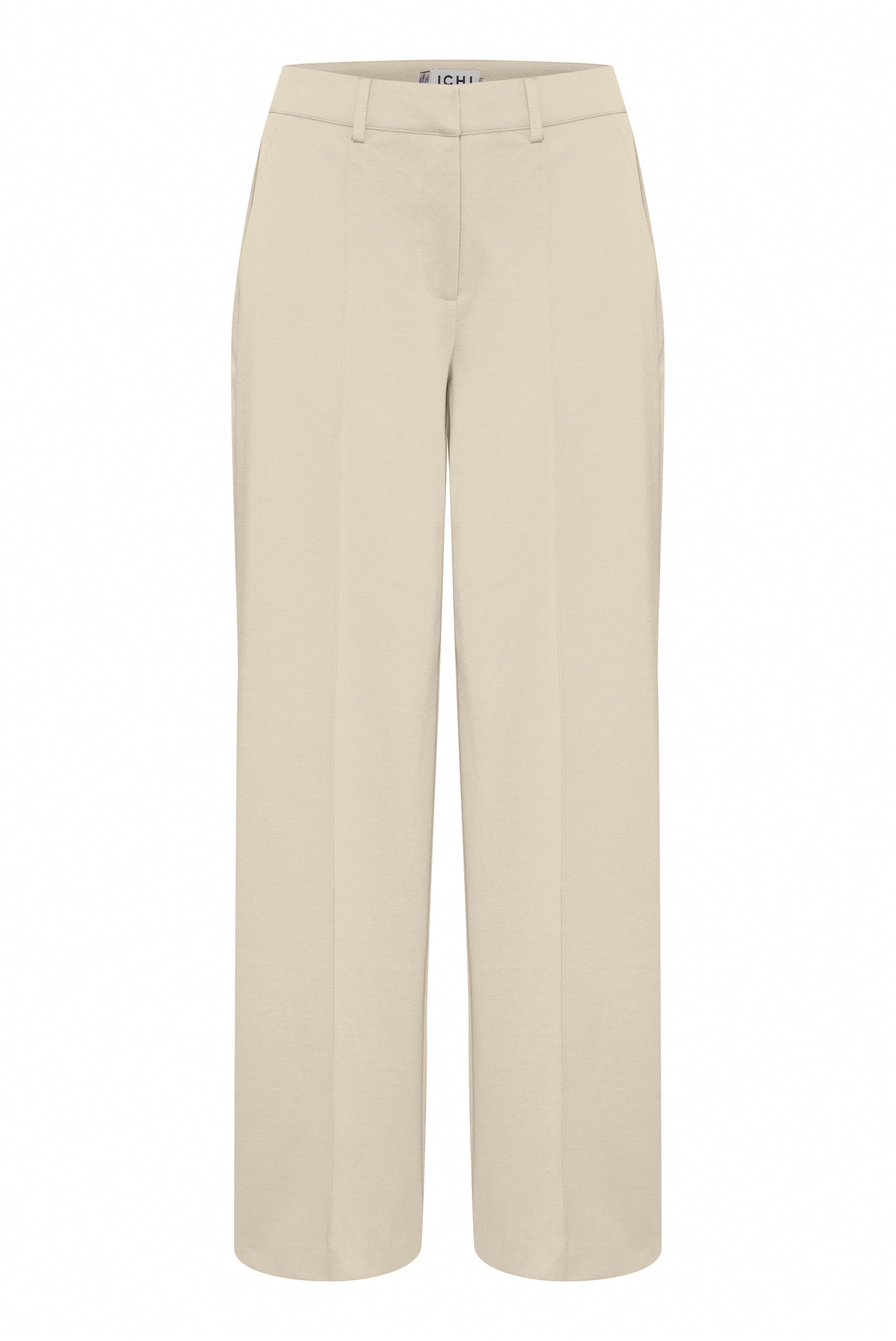 IHKATE WIDE Trousers PACK FRONT 20116768-171320