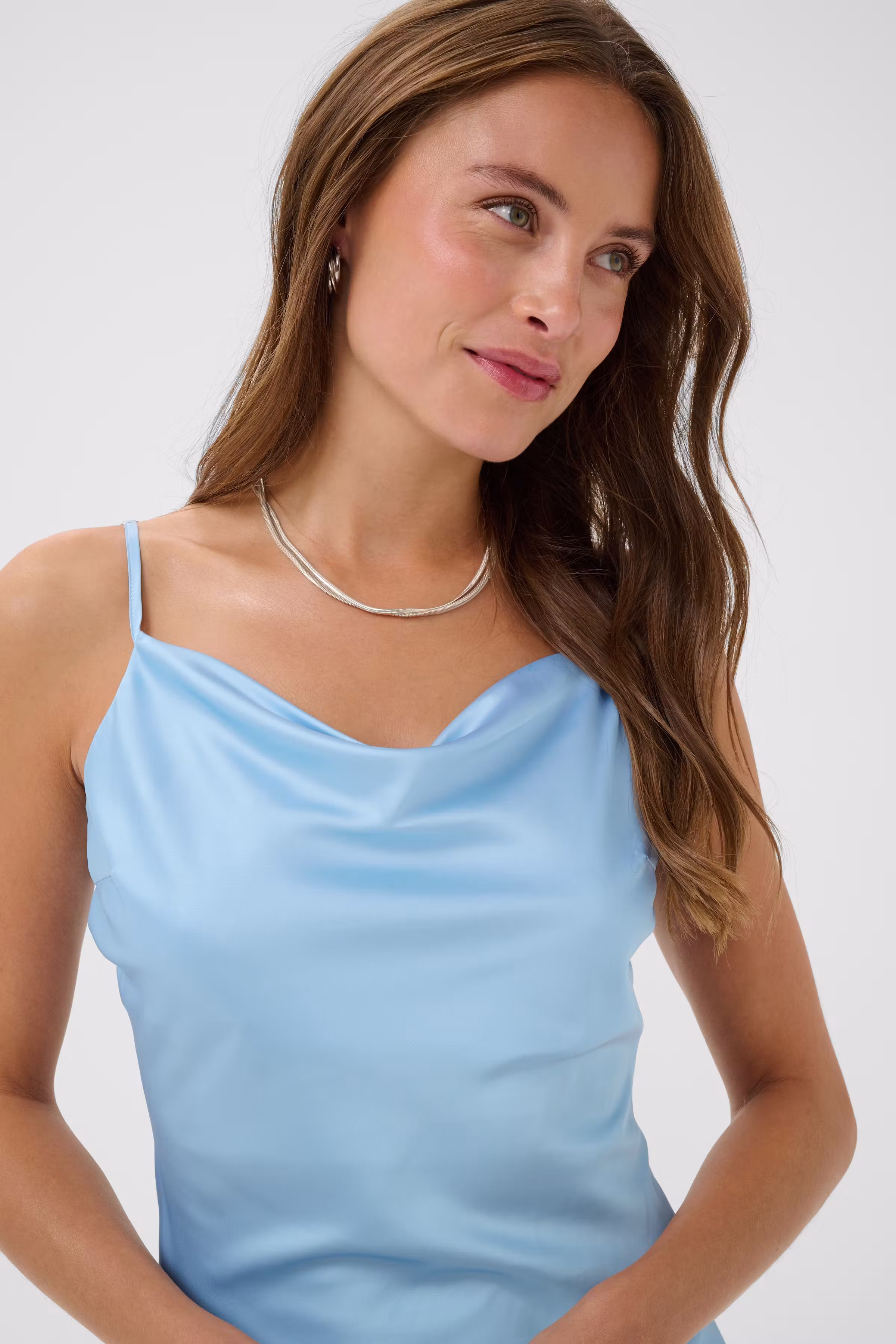ZidtSZ Kleid LOOKBOOK DETAIL 30513711-154020